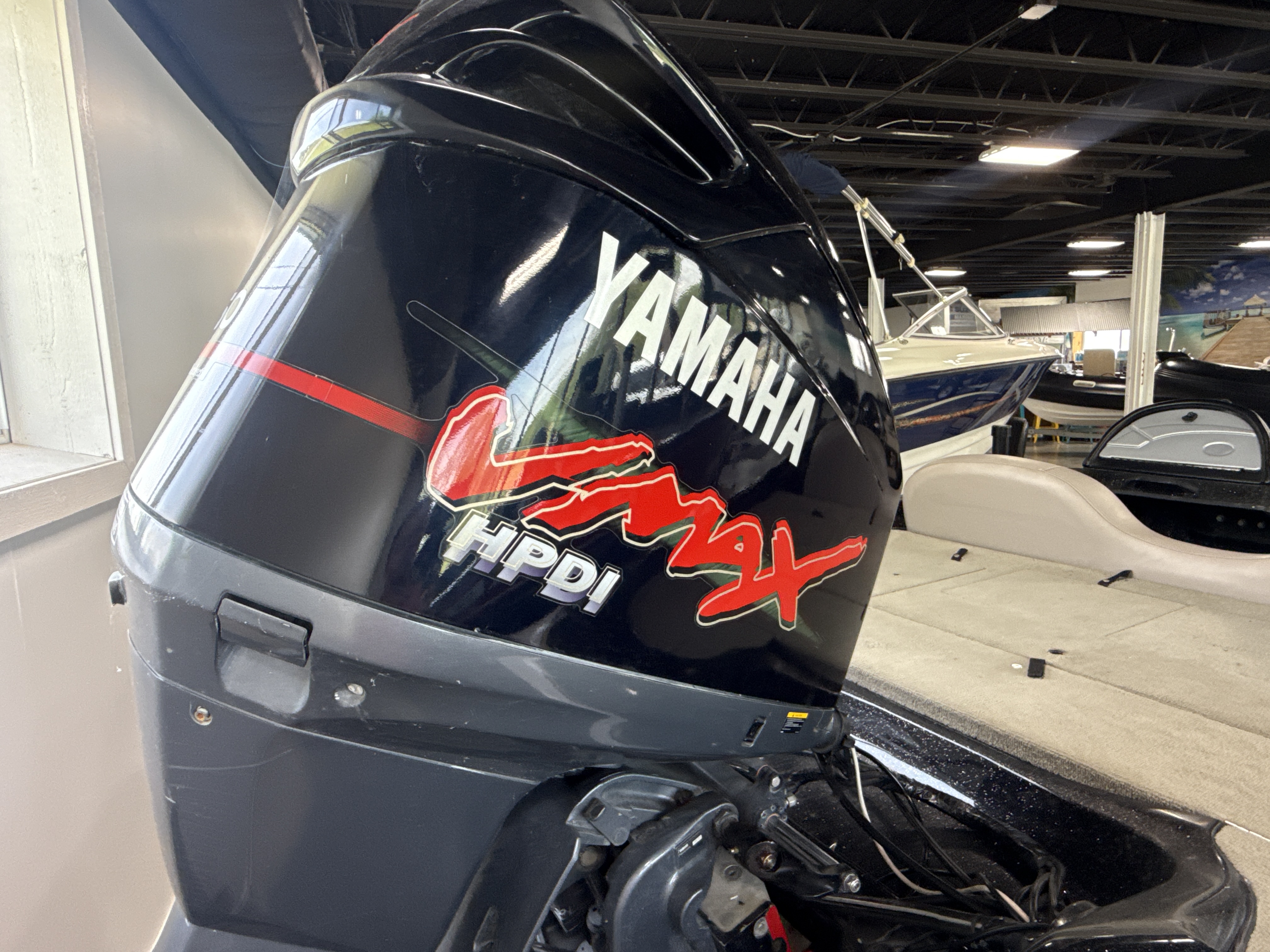 2005 Pro craft 192 bass boat - Image 10