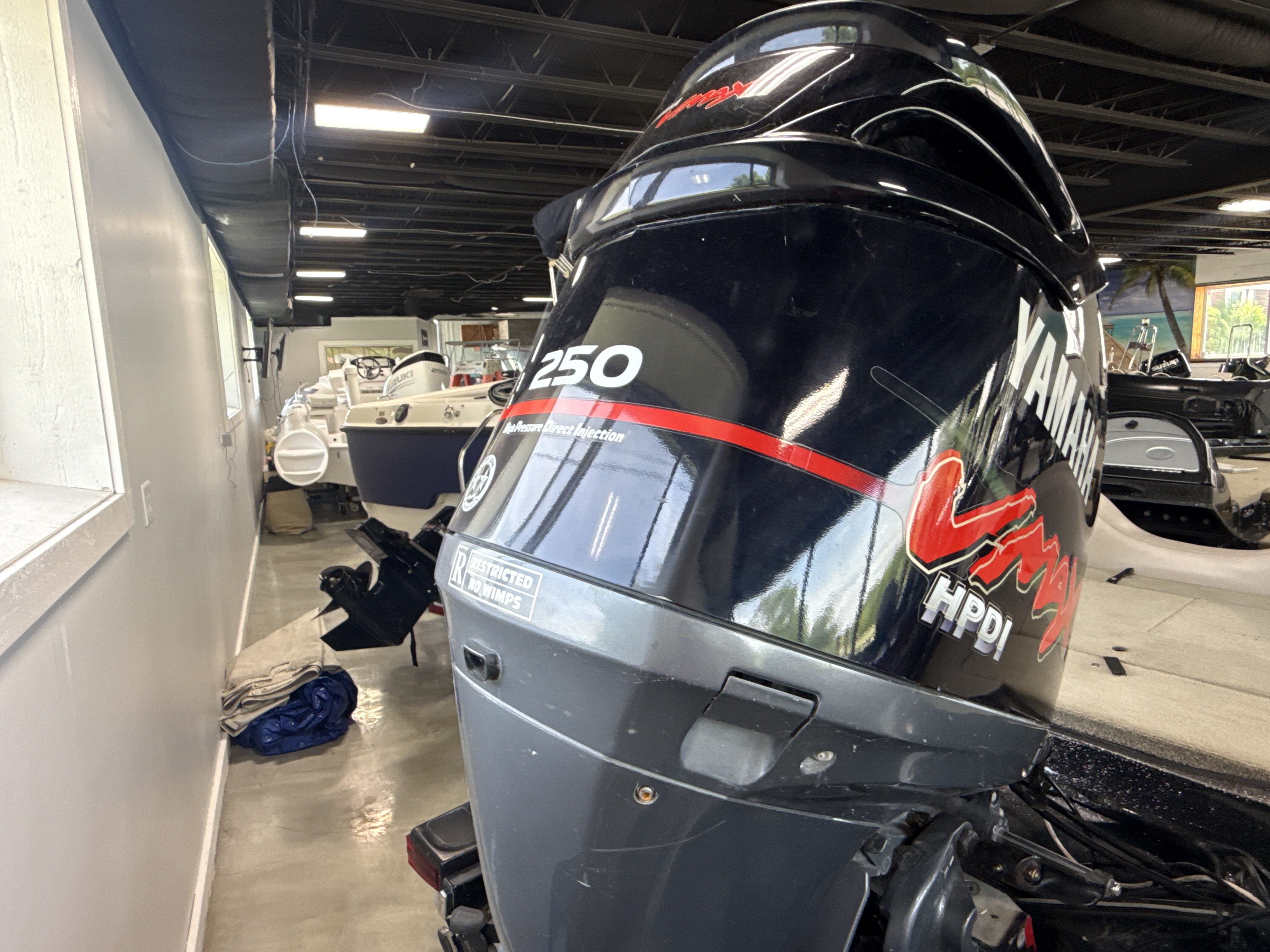 2005 Pro craft 192 bass boat - Image 11