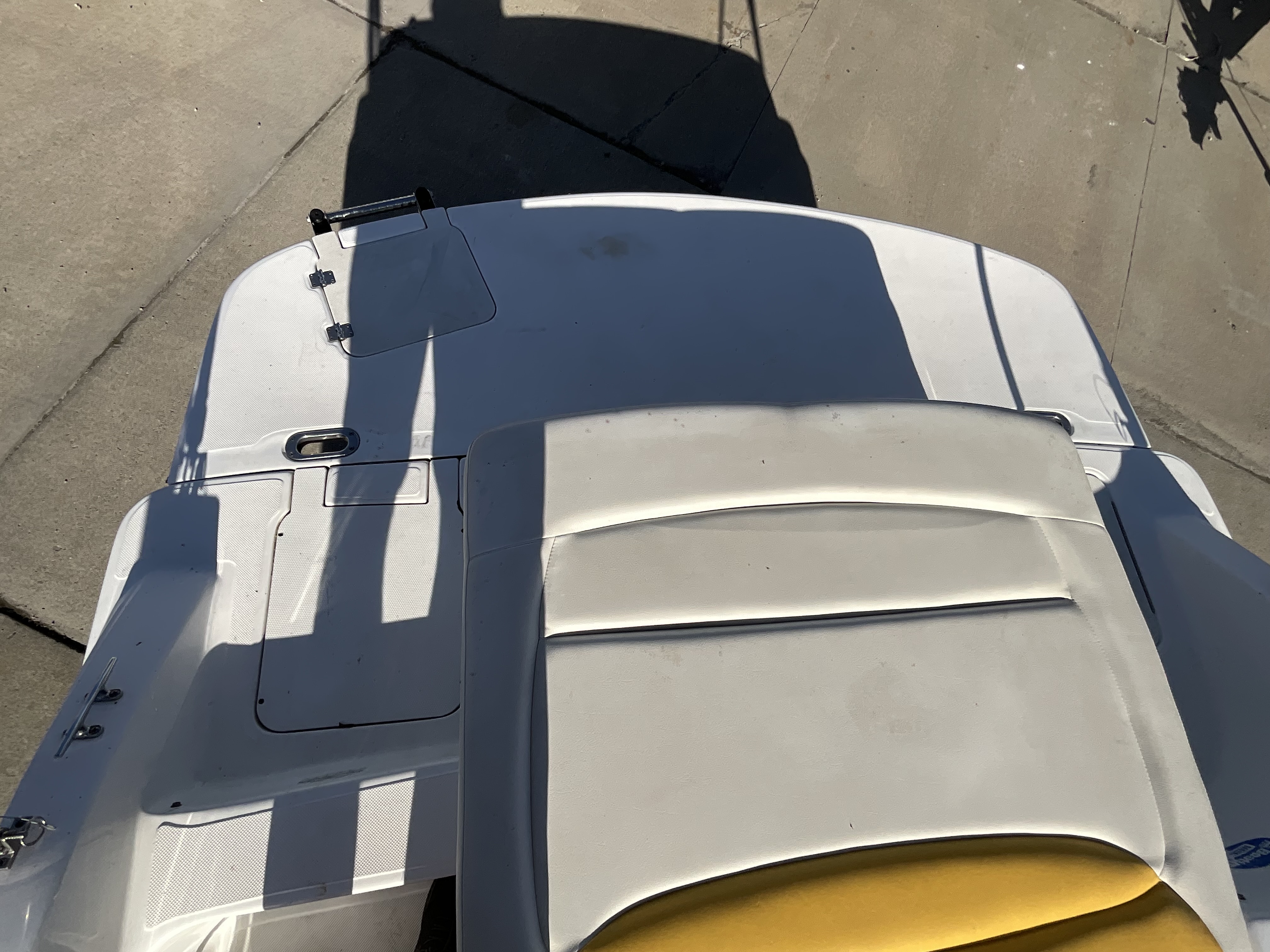 2014 Hurricane 187 sundeck - Image 11