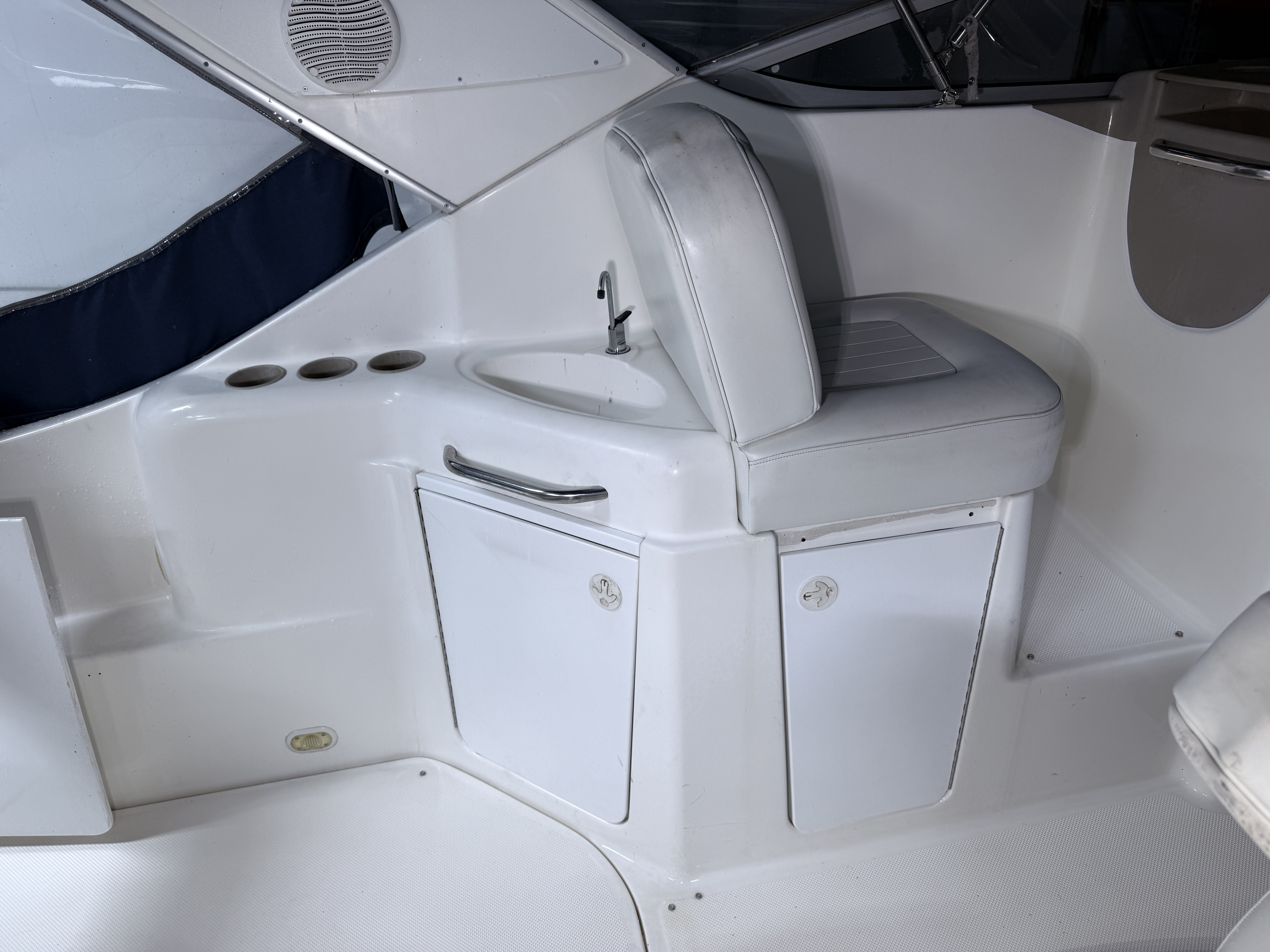 2002 Bayliner 3055 Ciera - Image 5