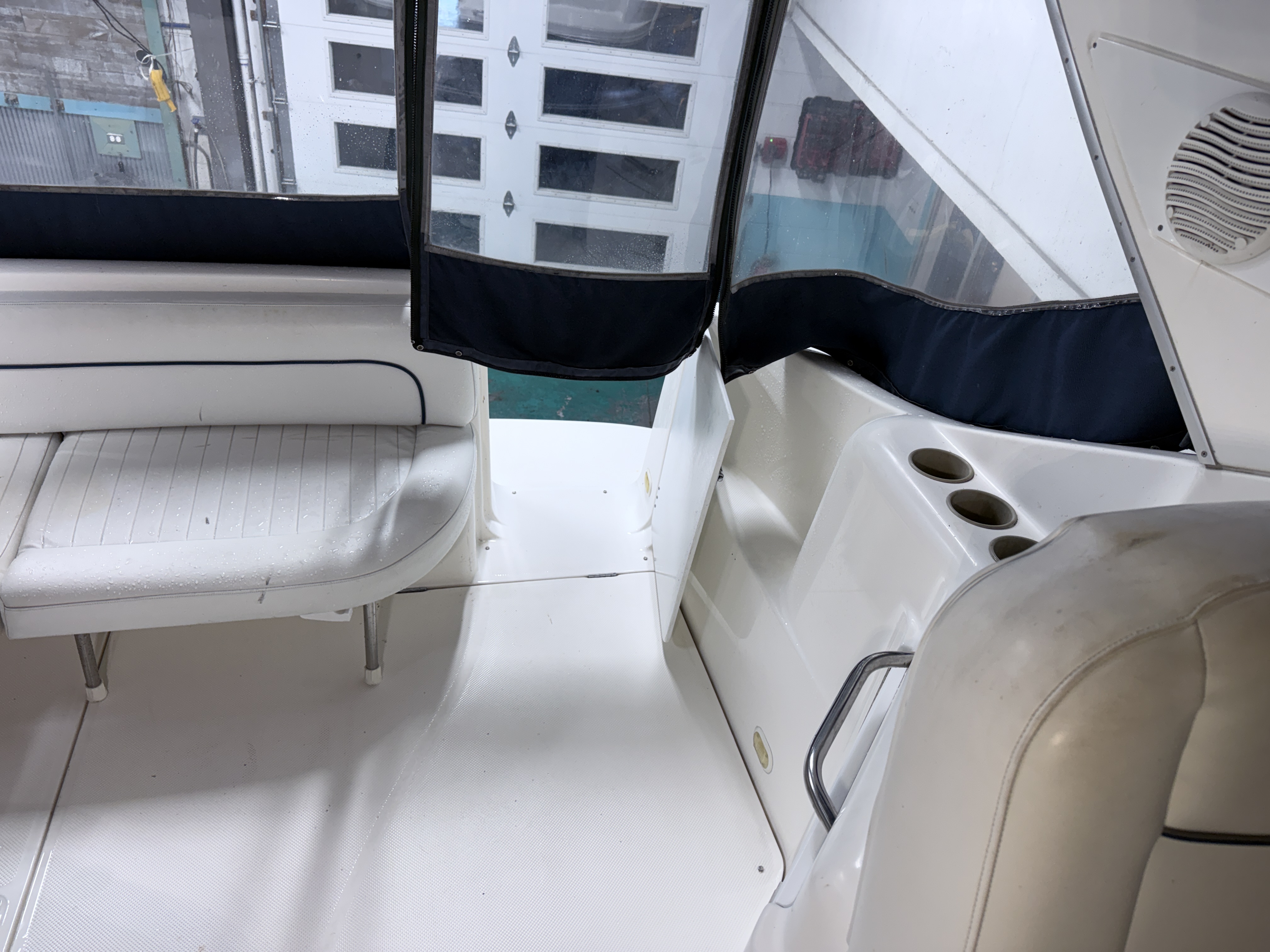 2002 Bayliner 3055 Ciera - Image 6