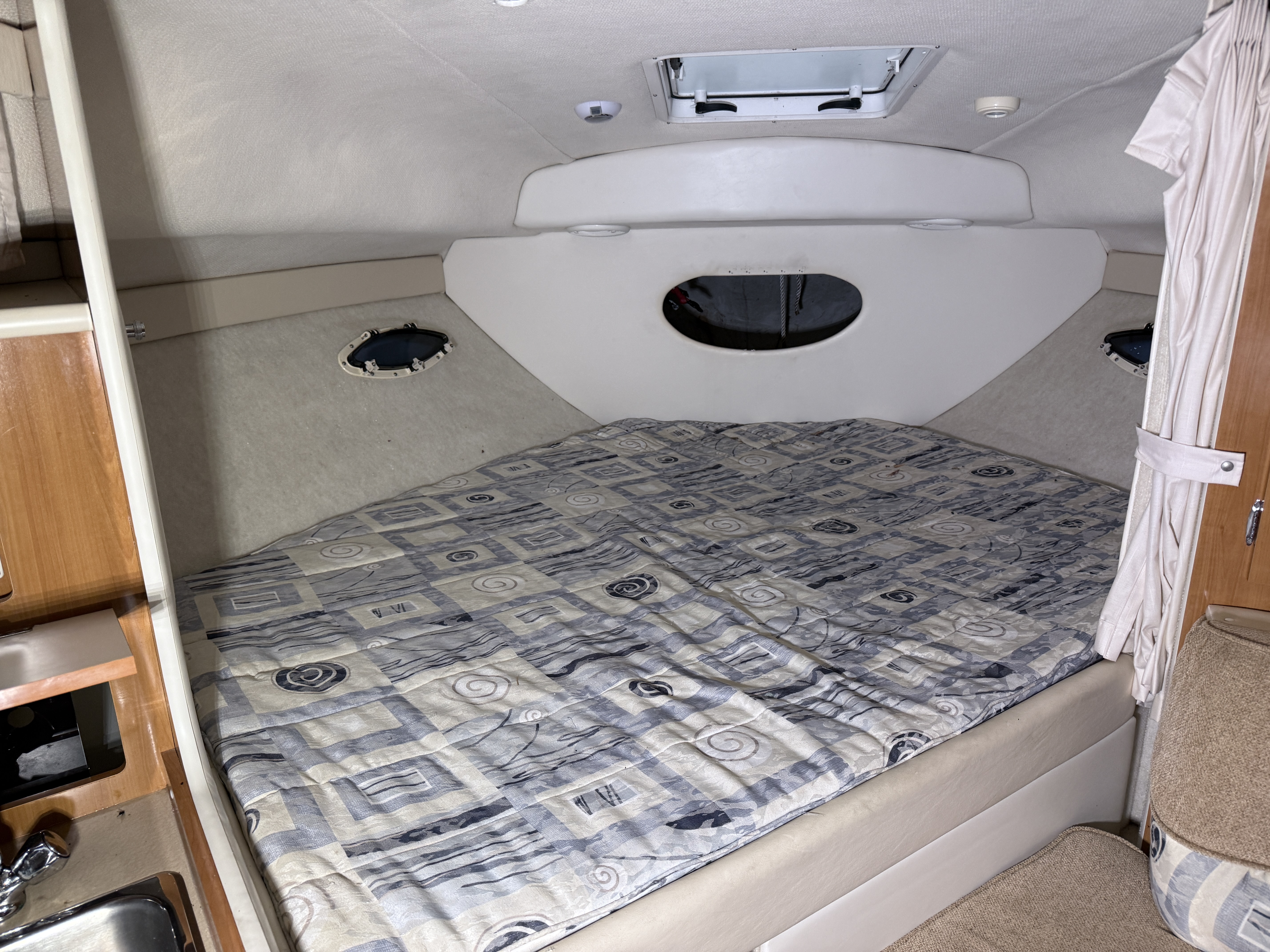 2002 Bayliner 3055 Ciera - Image 10