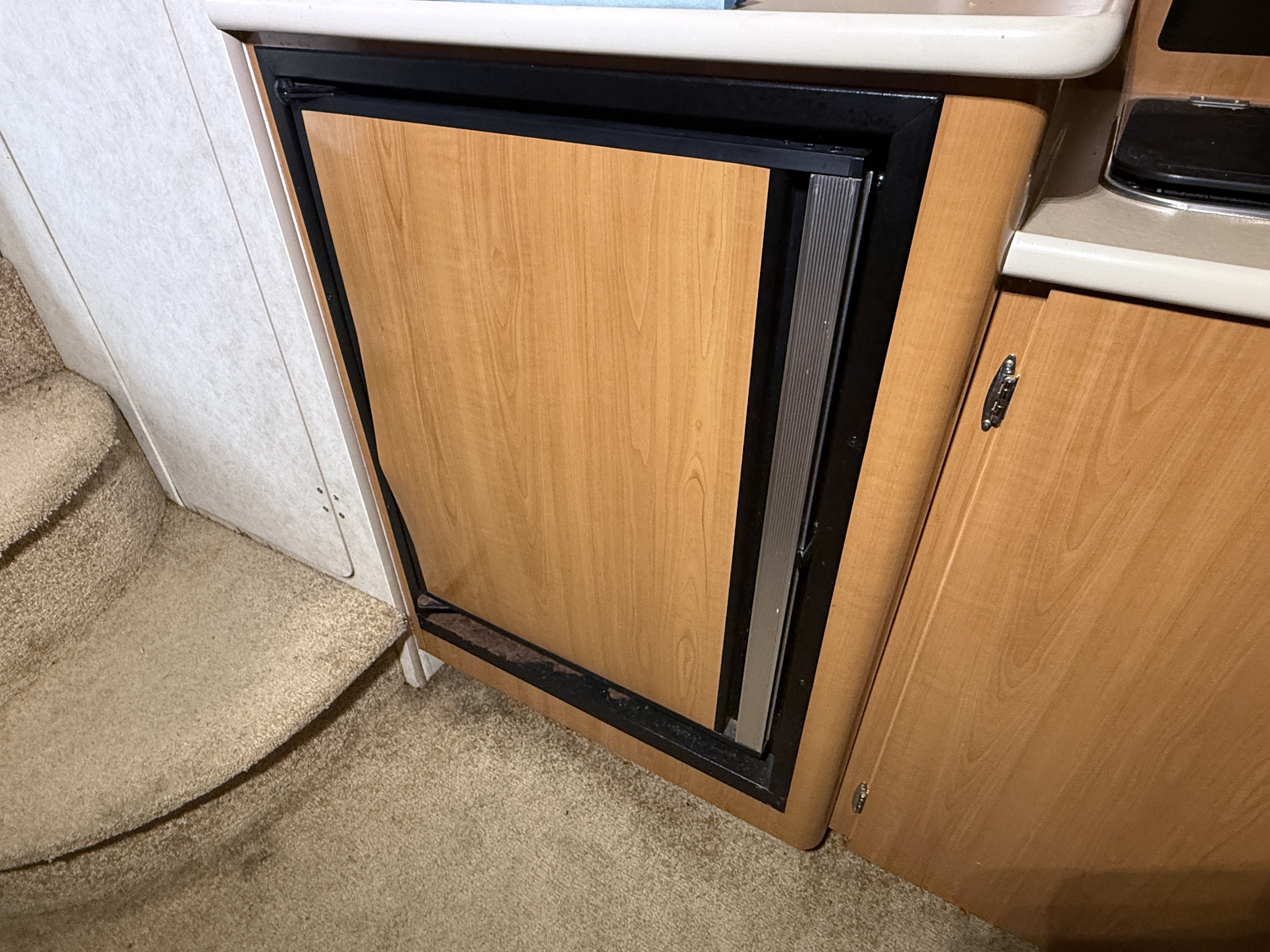 2002 Bayliner 3055 Ciera - Image 9