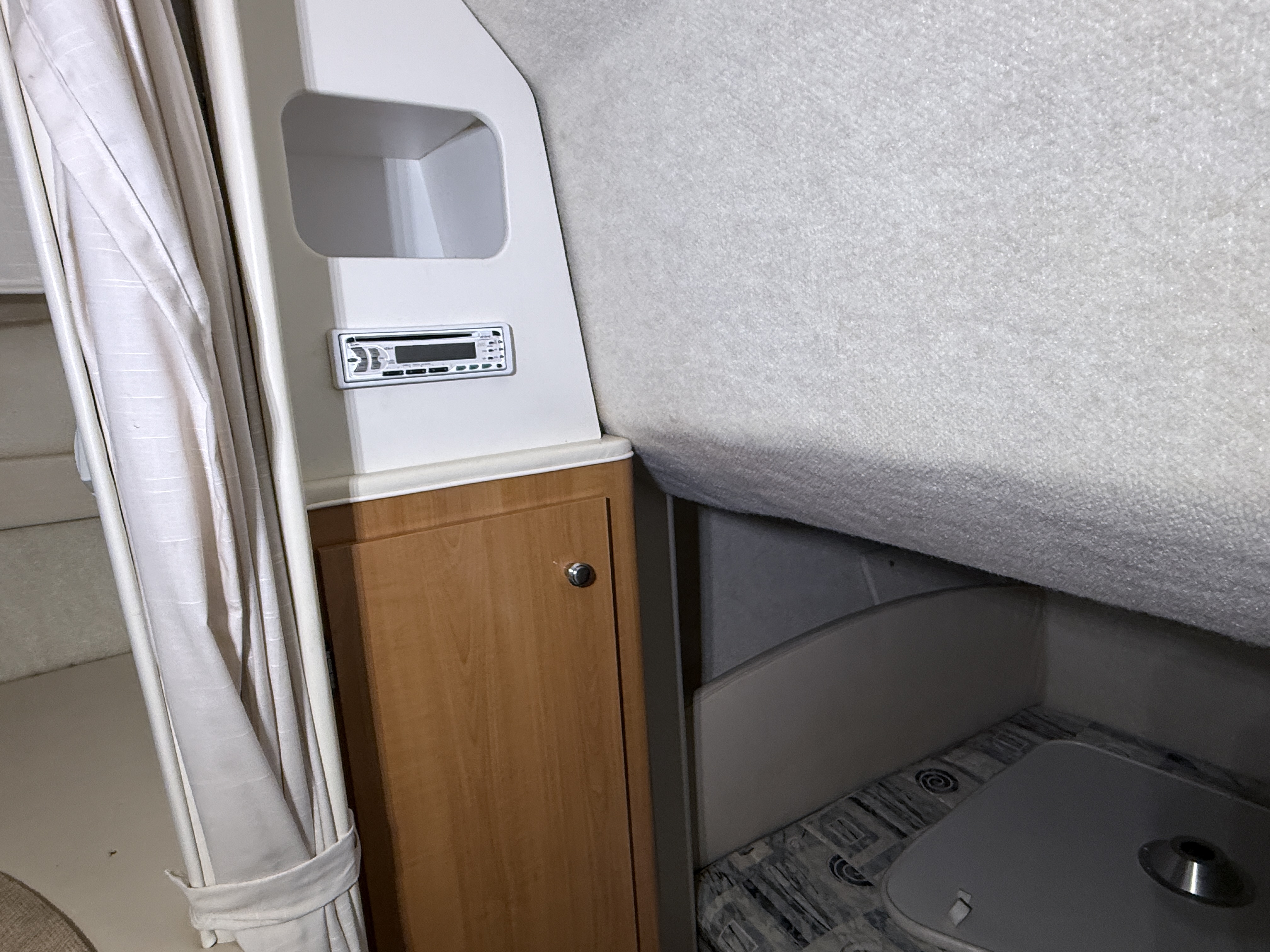 2002 Bayliner 3055 Ciera - Image 11