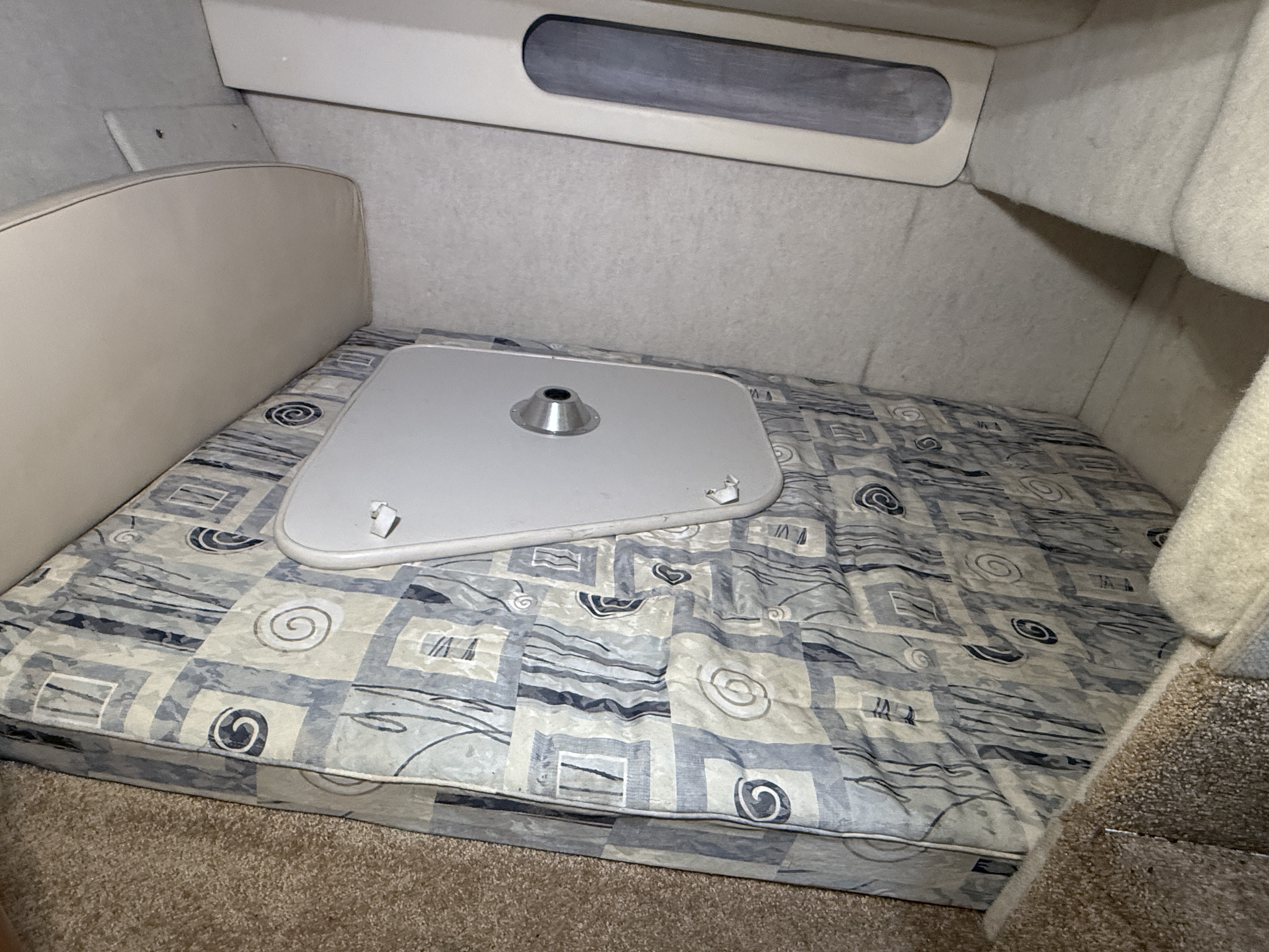 2002 Bayliner 3055 Ciera - Image 12