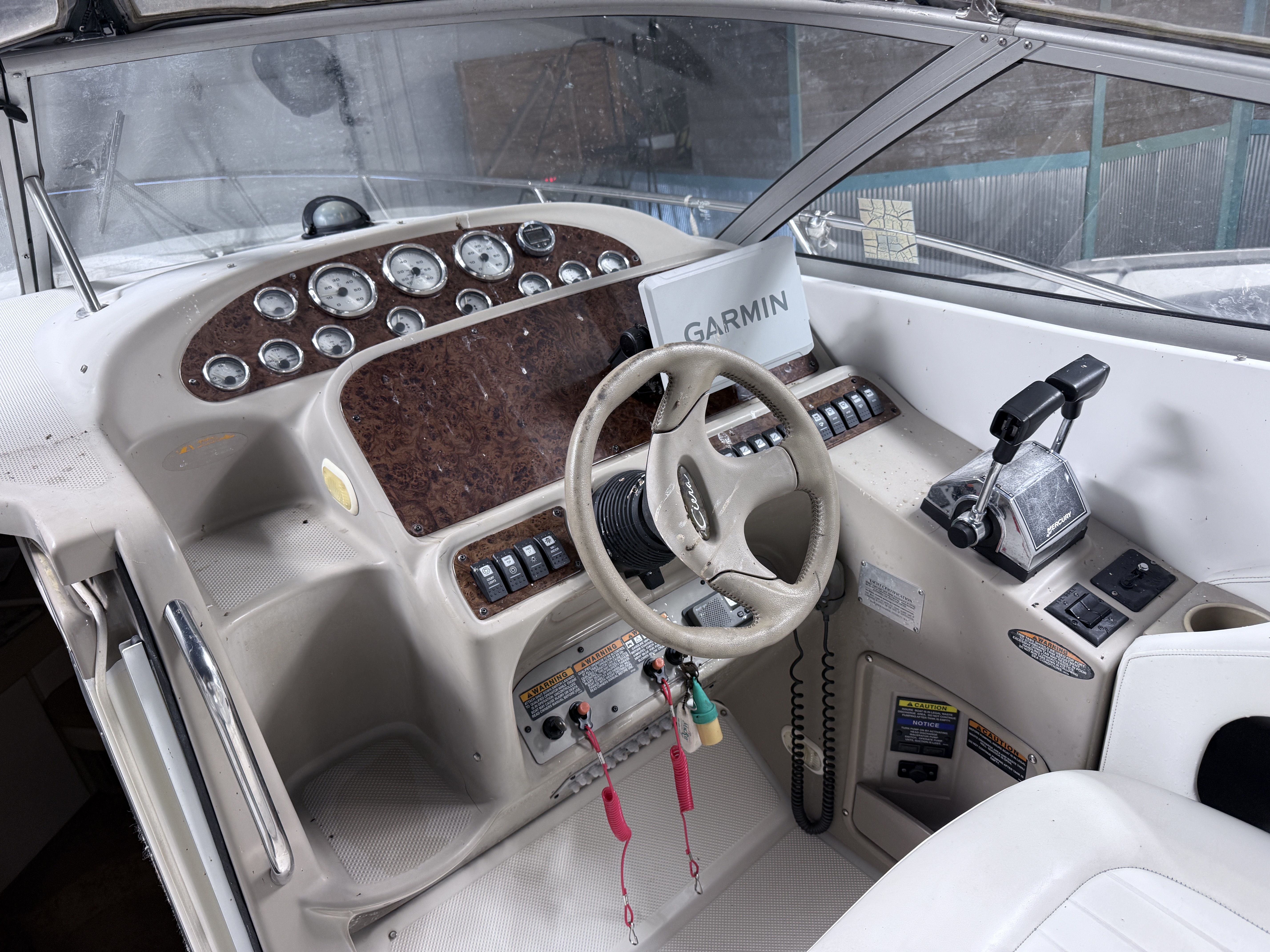 2002 Bayliner 3055 Ciera - Image 7