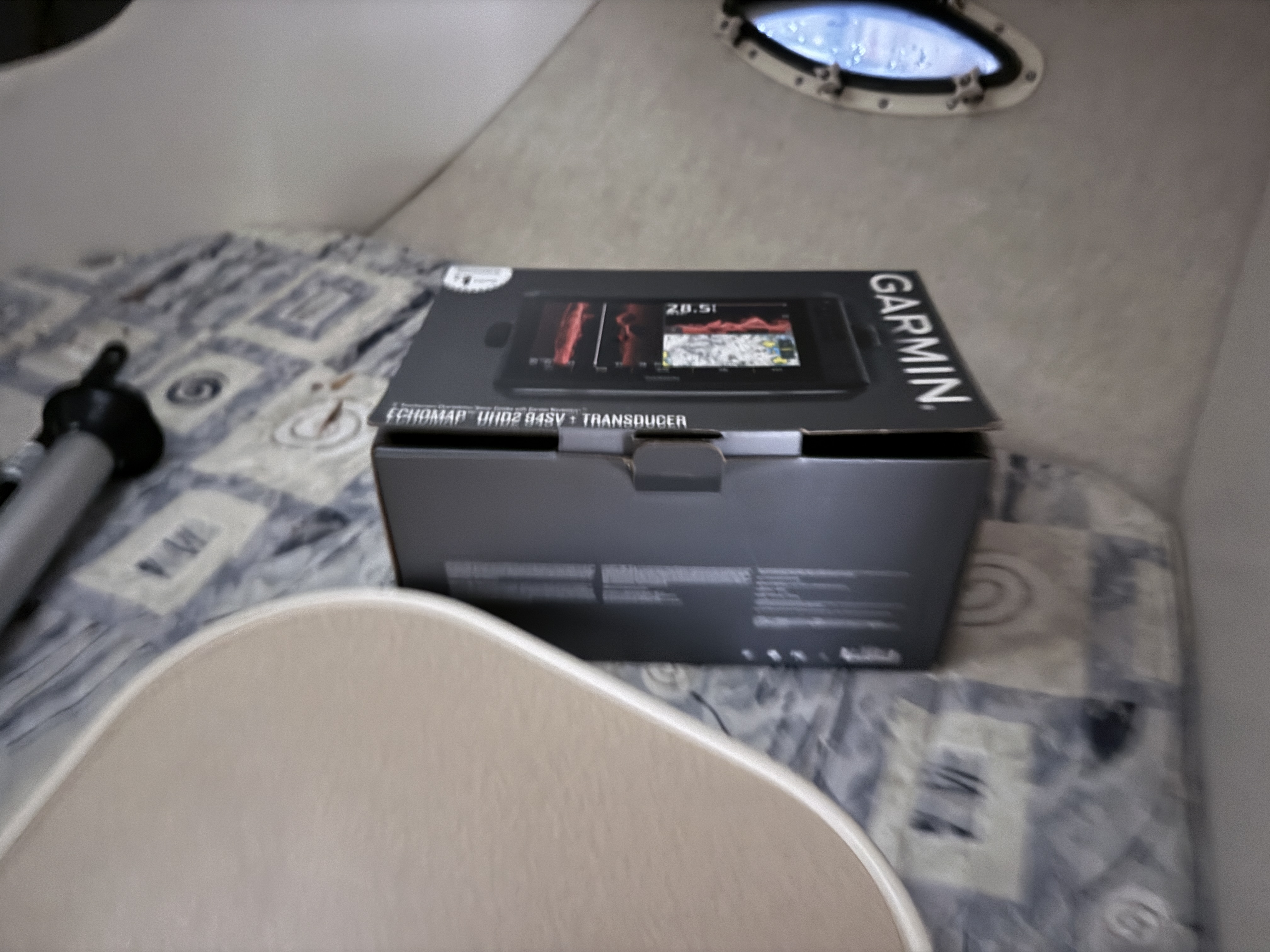 2002 Bayliner 3055 Ciera - Image 14