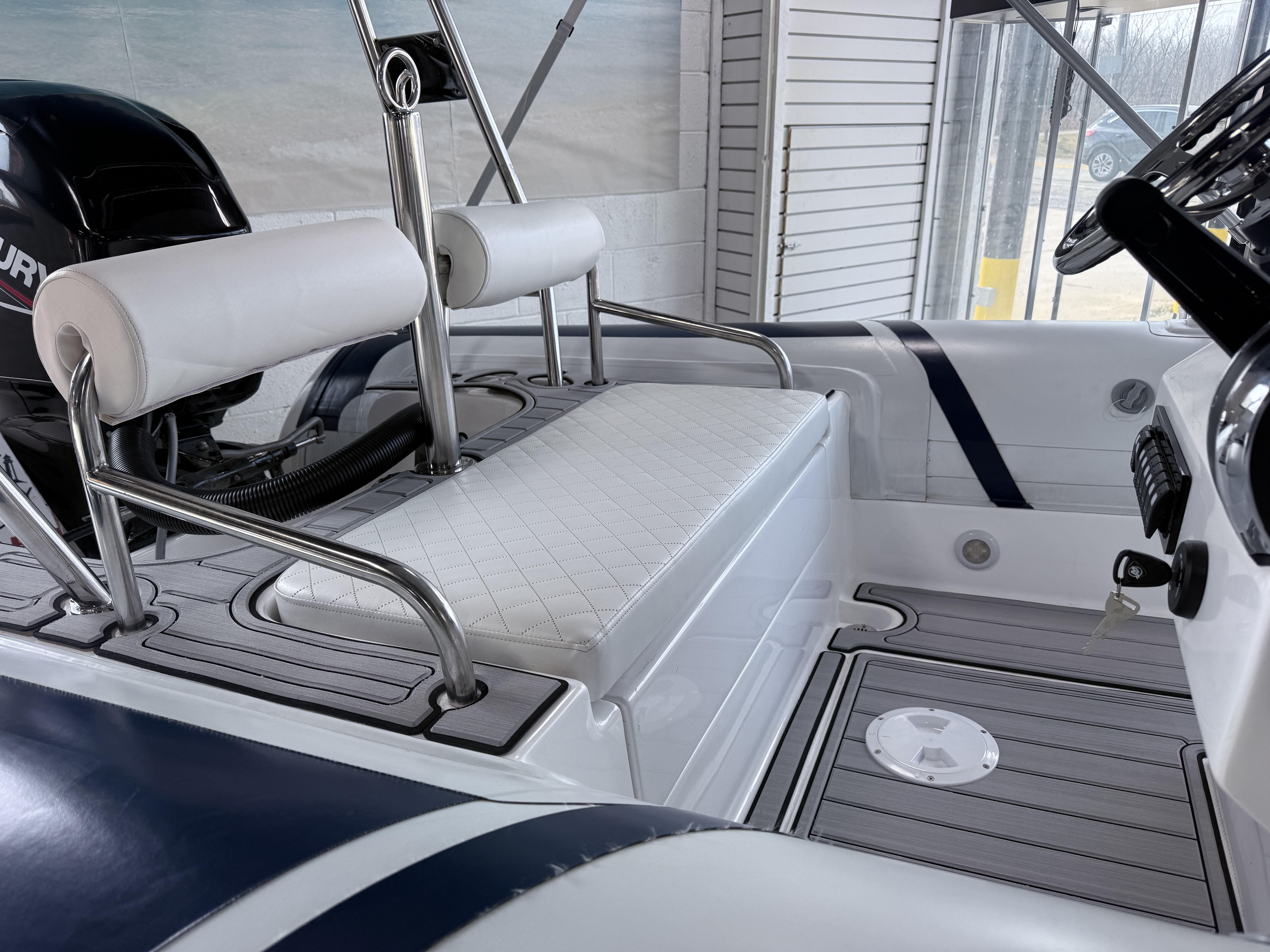 2024 Aquaform AF155 - Image 2