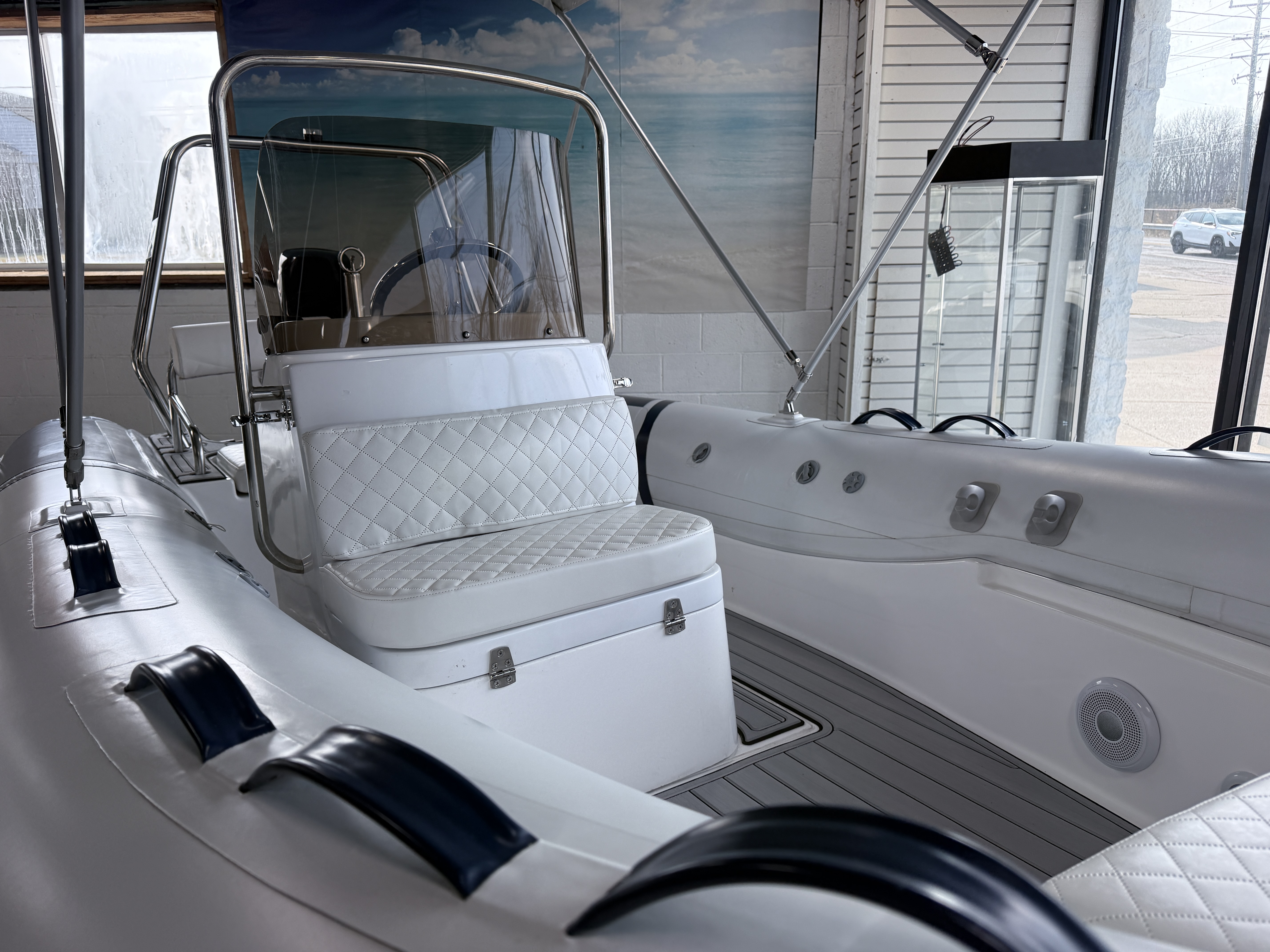 2024 Aquaform AF155 - Image 4