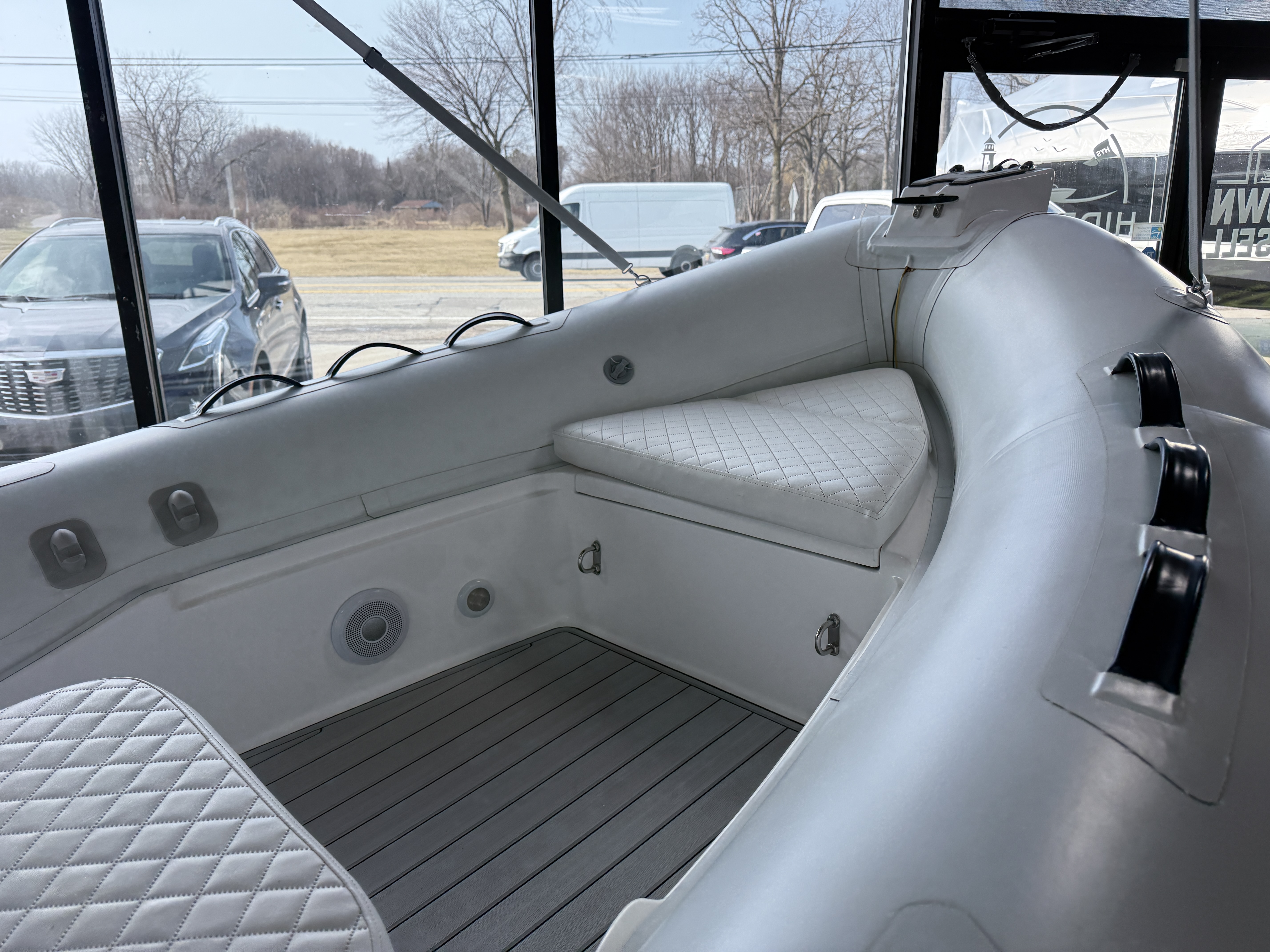 2024 Aquaform AF155 - Image 5