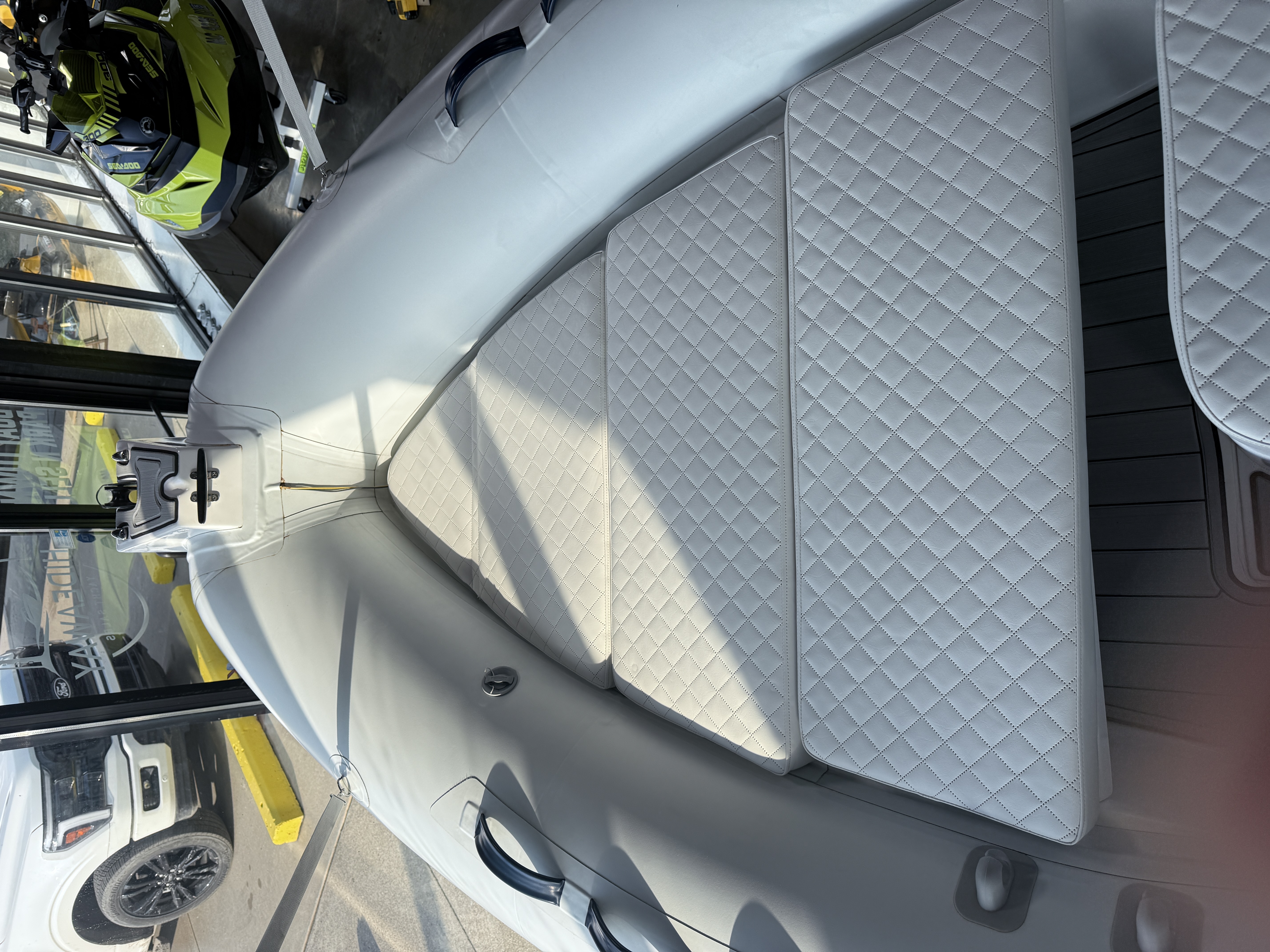 2024 Aquaform AF155 - Image 6