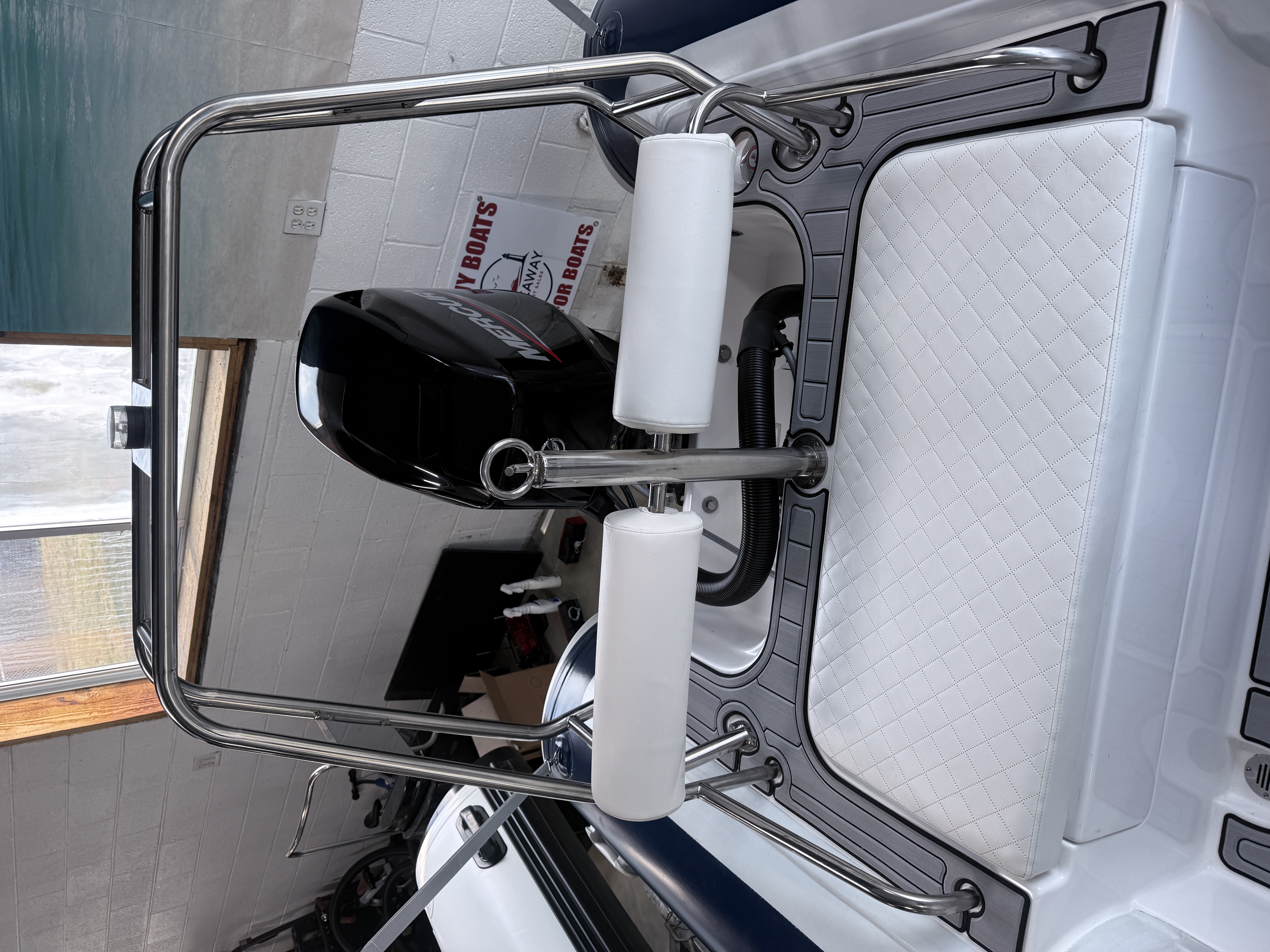 2024 Aquaform AF155 - Image 8