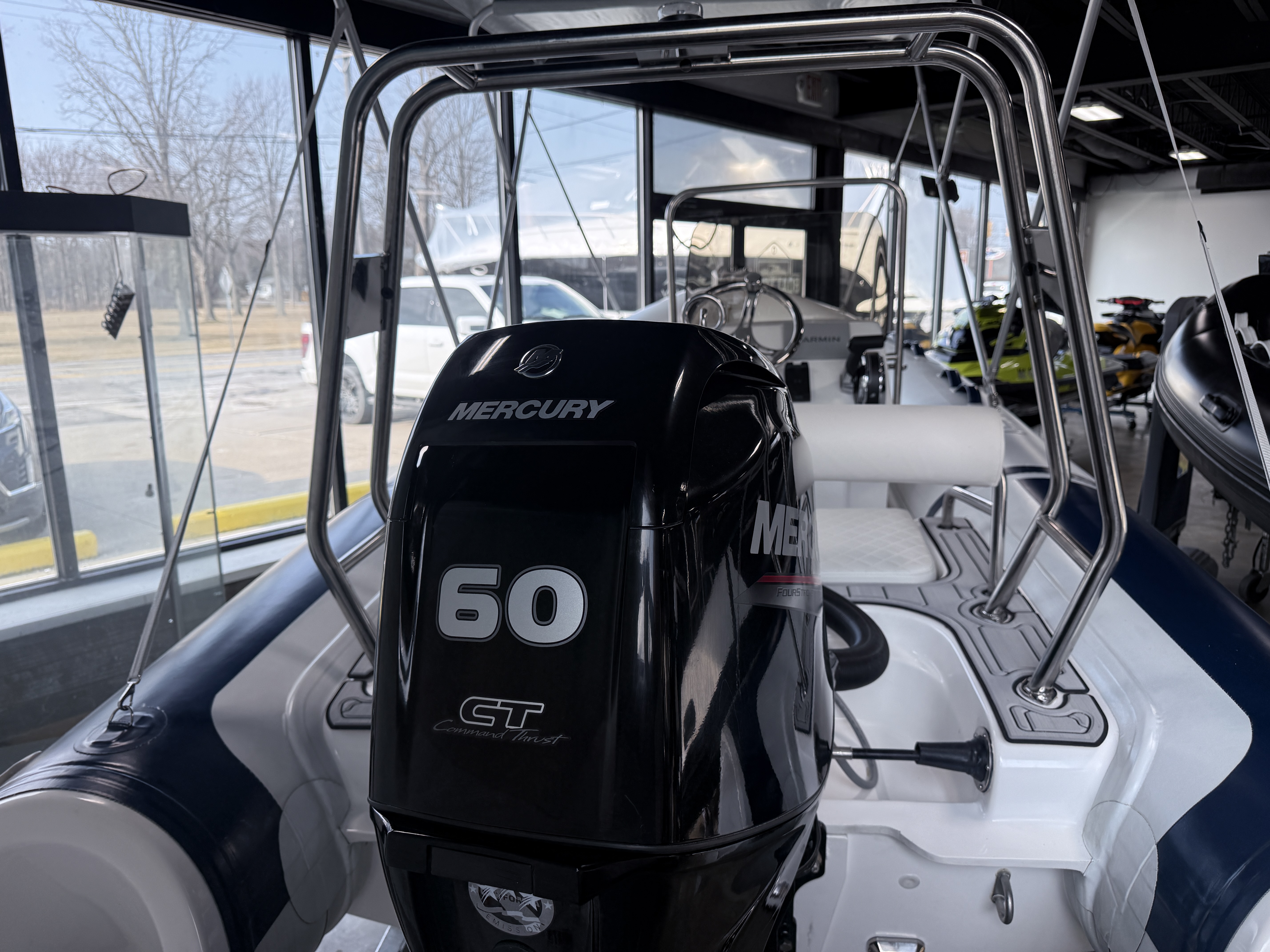 2024 Aquaform AF155 - Image 9