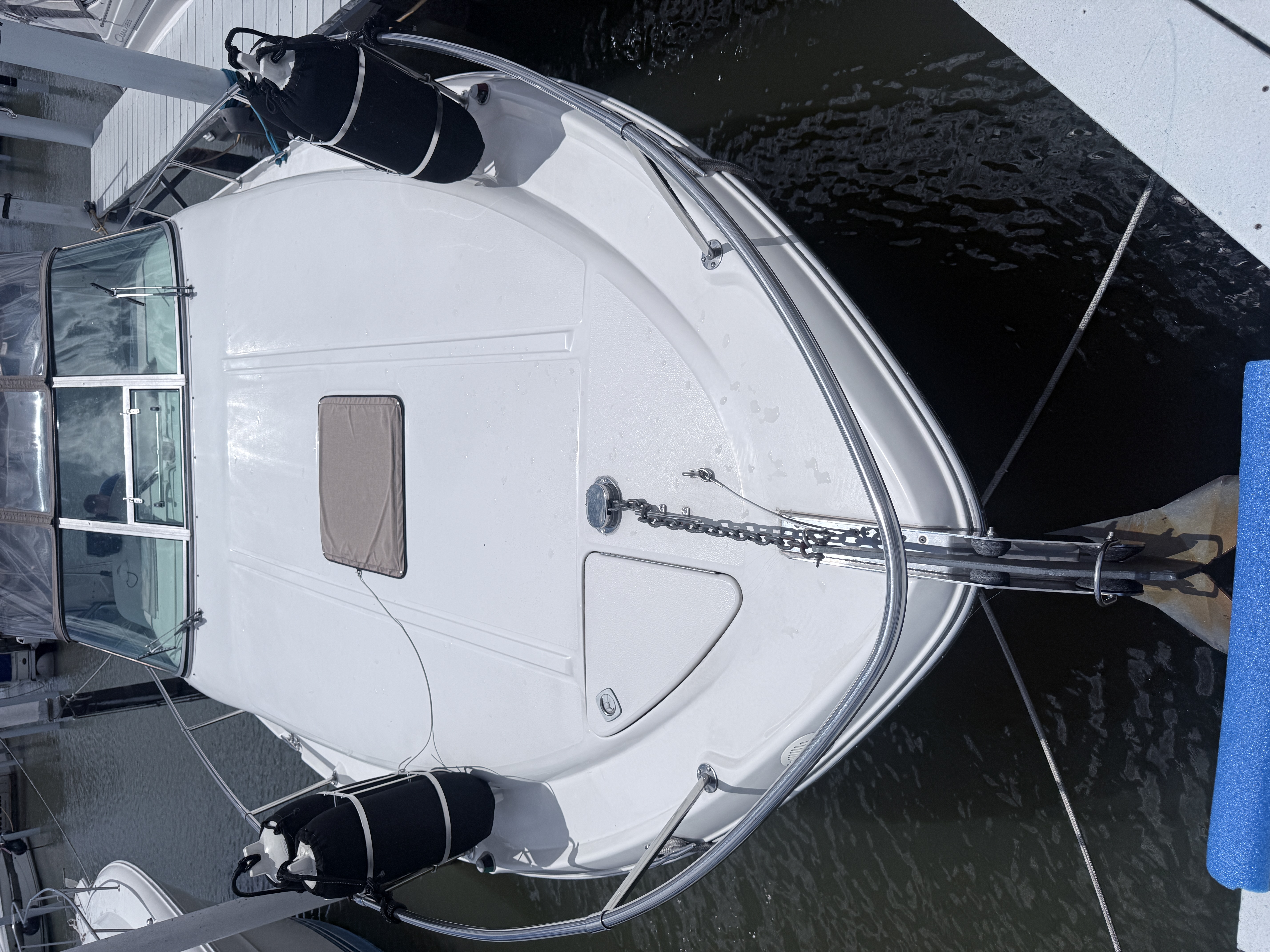 1999 Sea Ray 290 Sundancer - Image 9