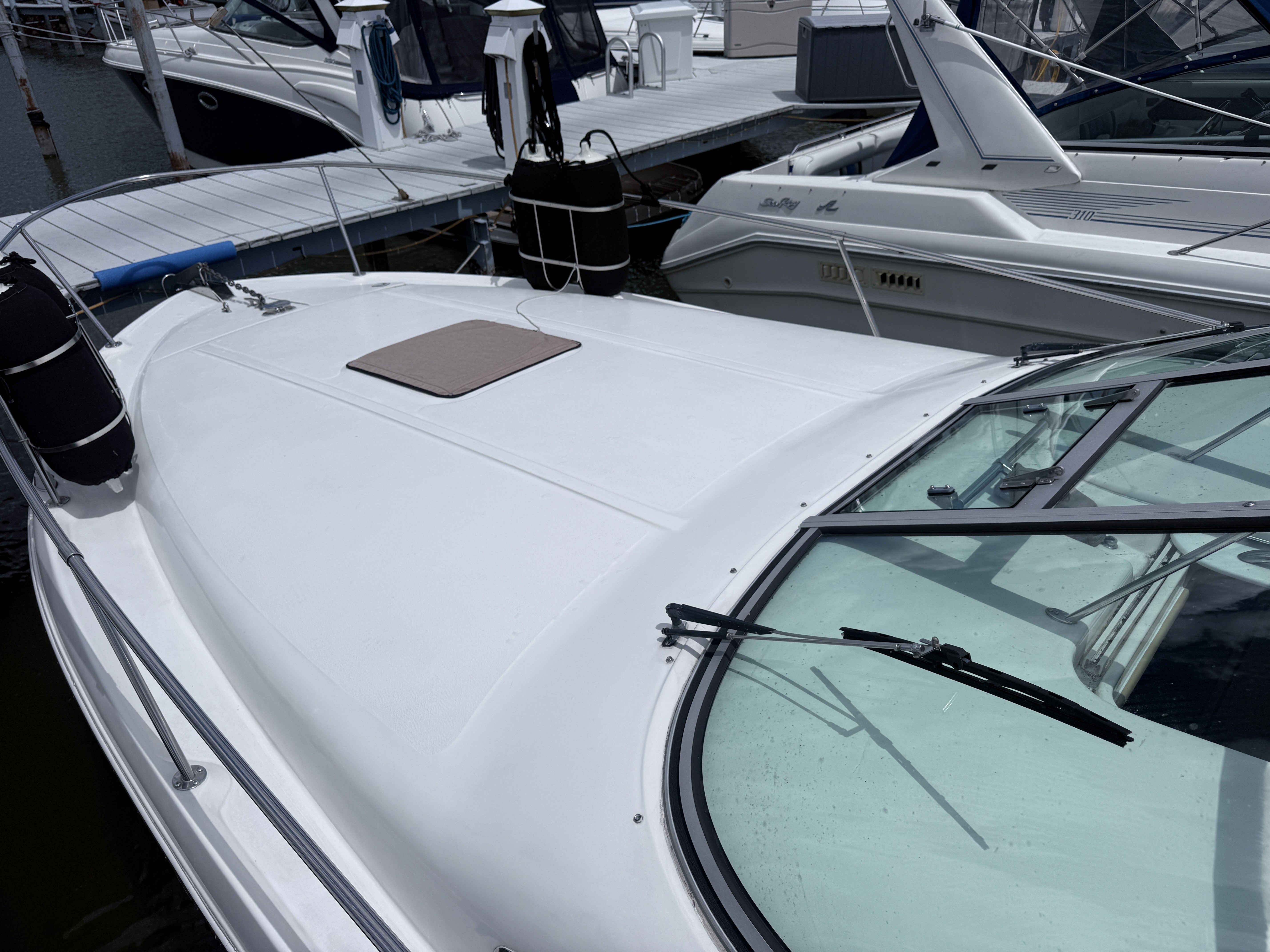 1999 Sea Ray 290 Sundancer - Image 10