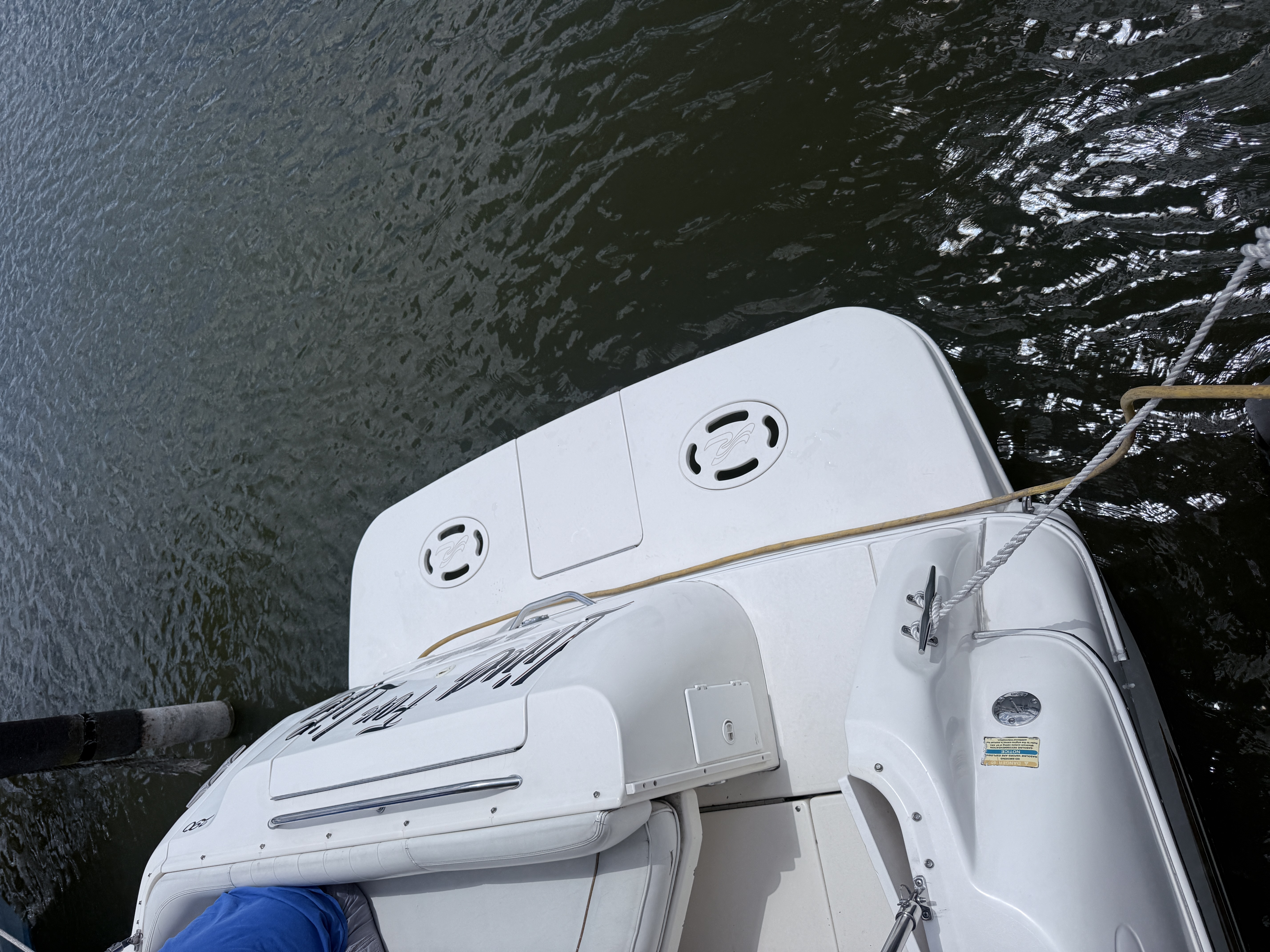 1999 Sea Ray 290 Sundancer - Image 11