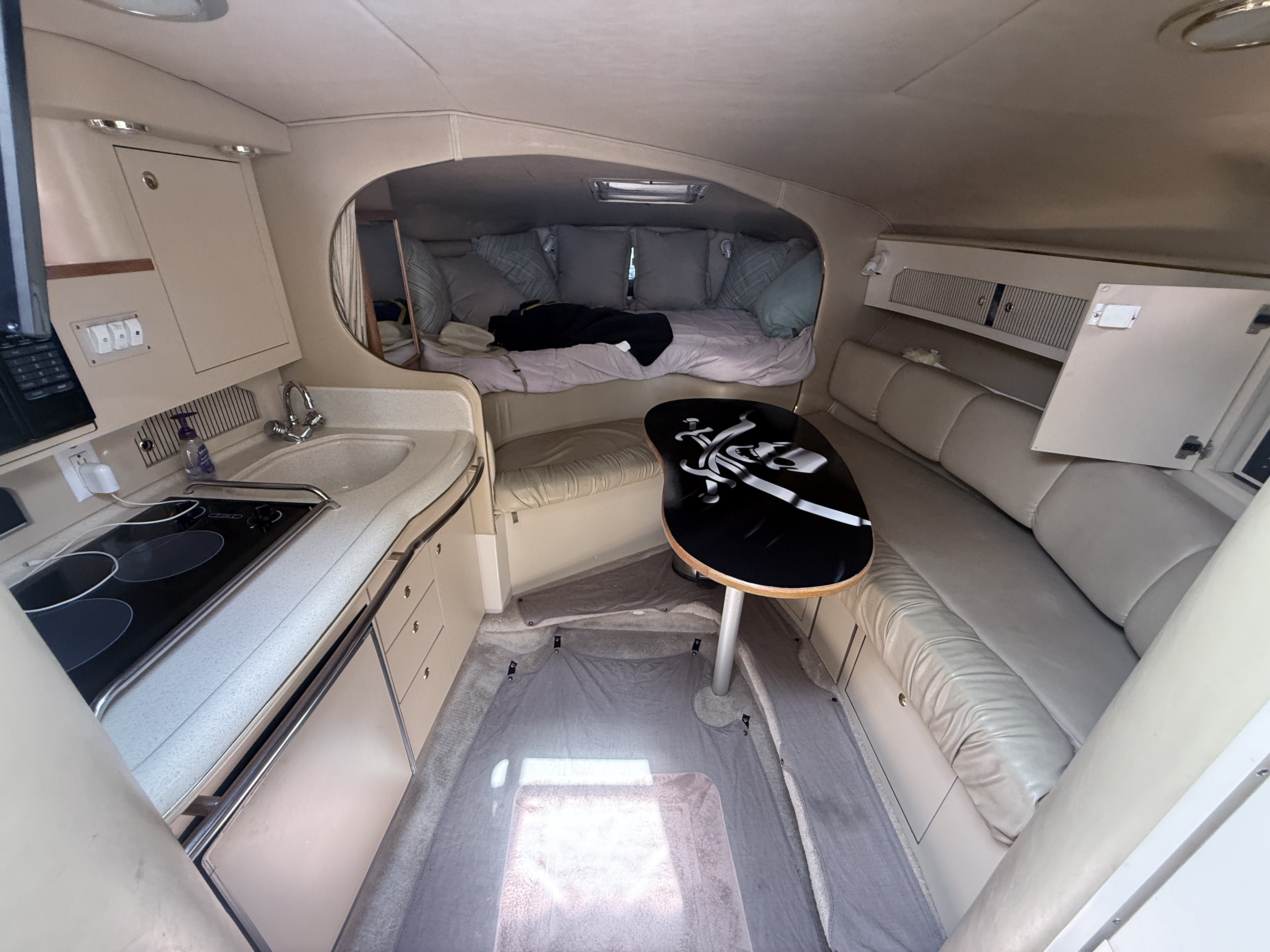 1999 Sea Ray 290 Sundancer - Image 17