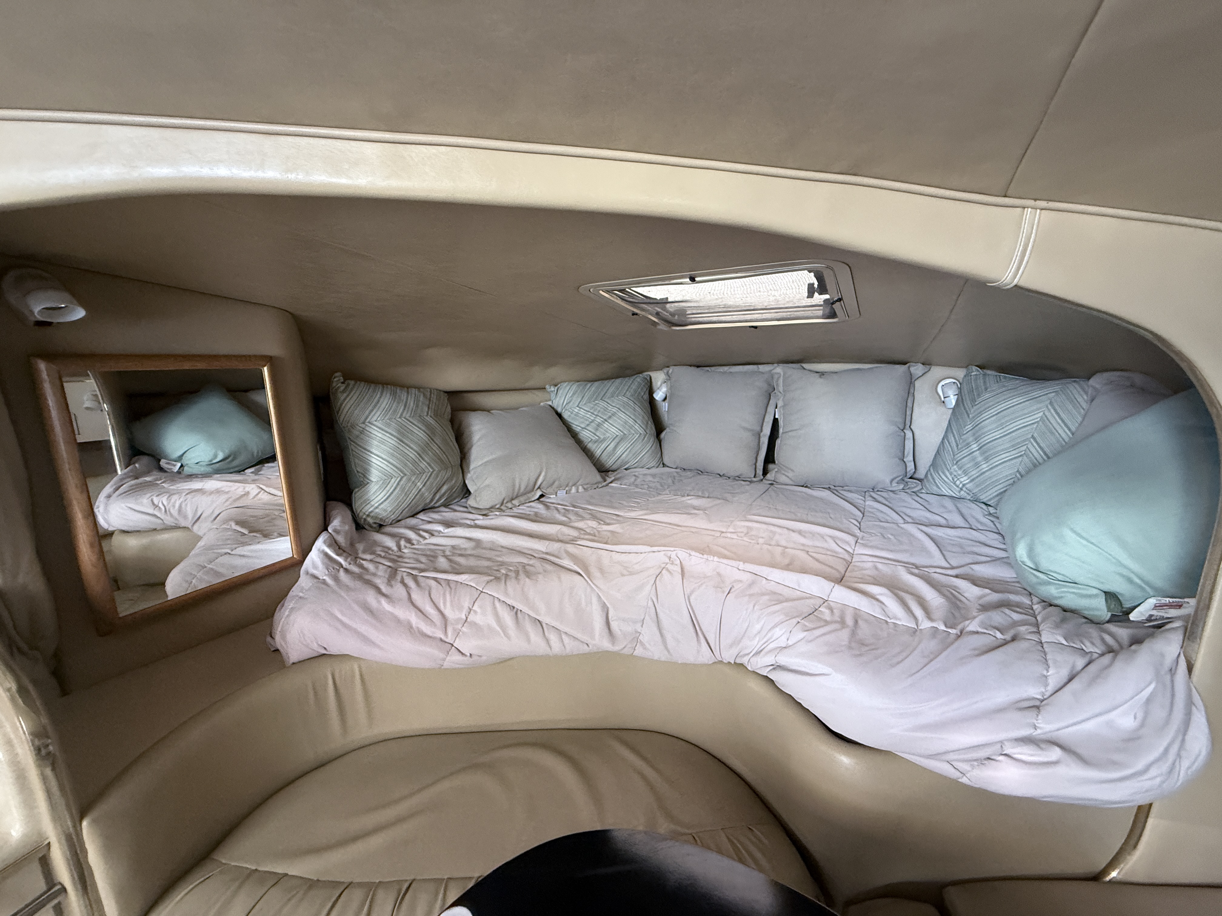 1999 Sea Ray 290 Sundancer - Image 18