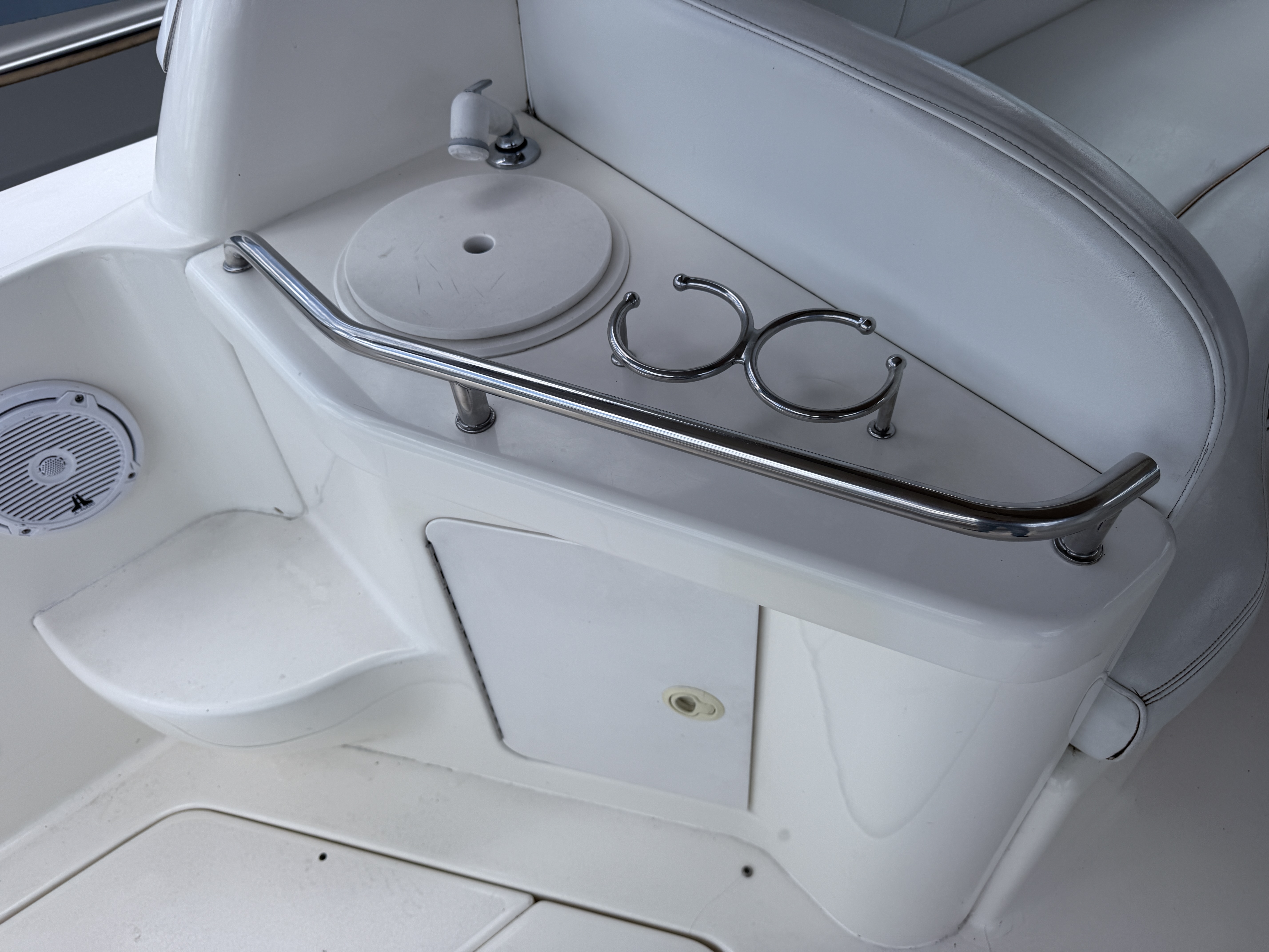 1999 Sea Ray 290 Sundancer - Image 20