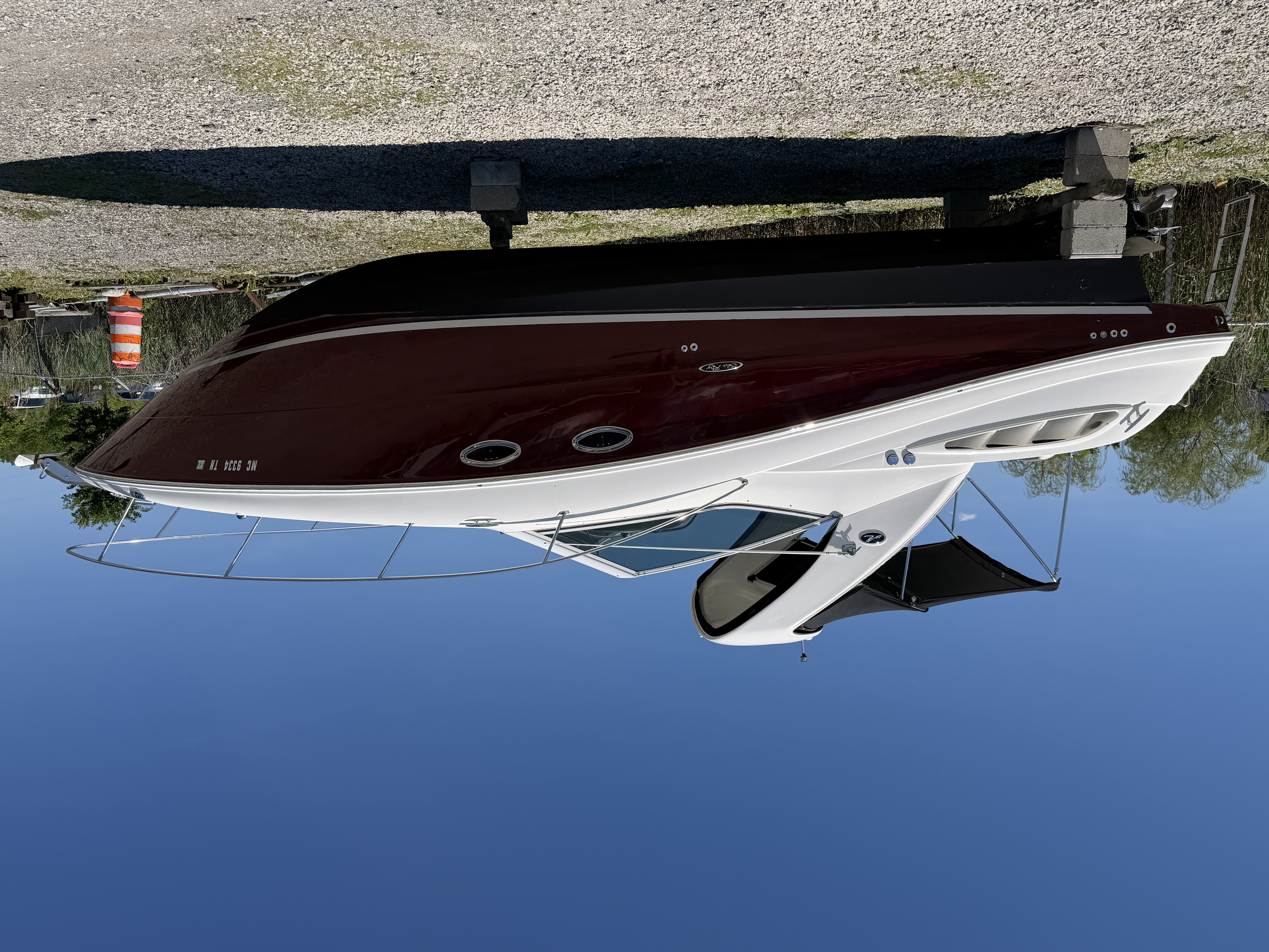 2006 Sea ray 290 sundancer - Image 1