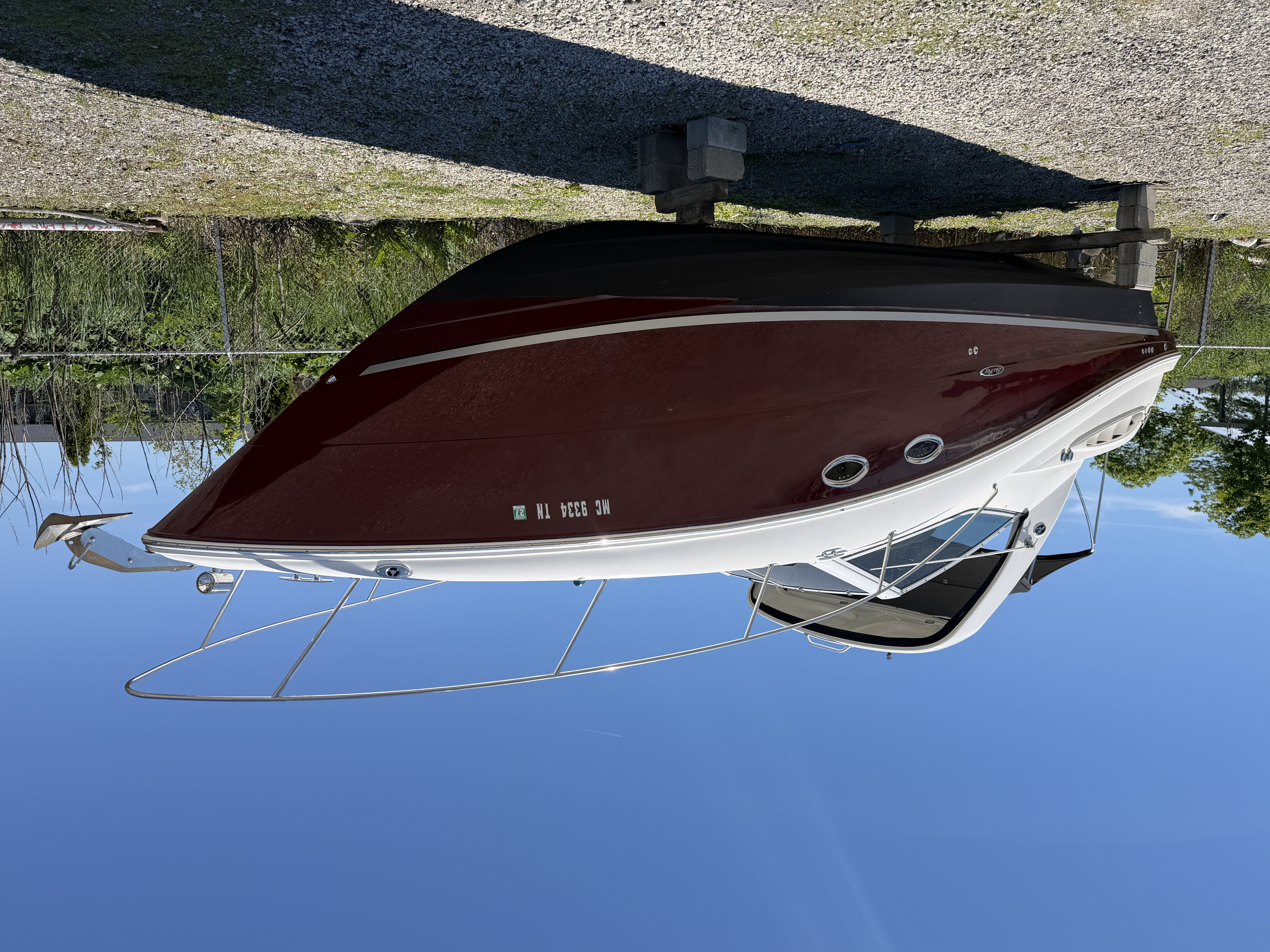 2006 Sea ray 290 sundancer - Image 2