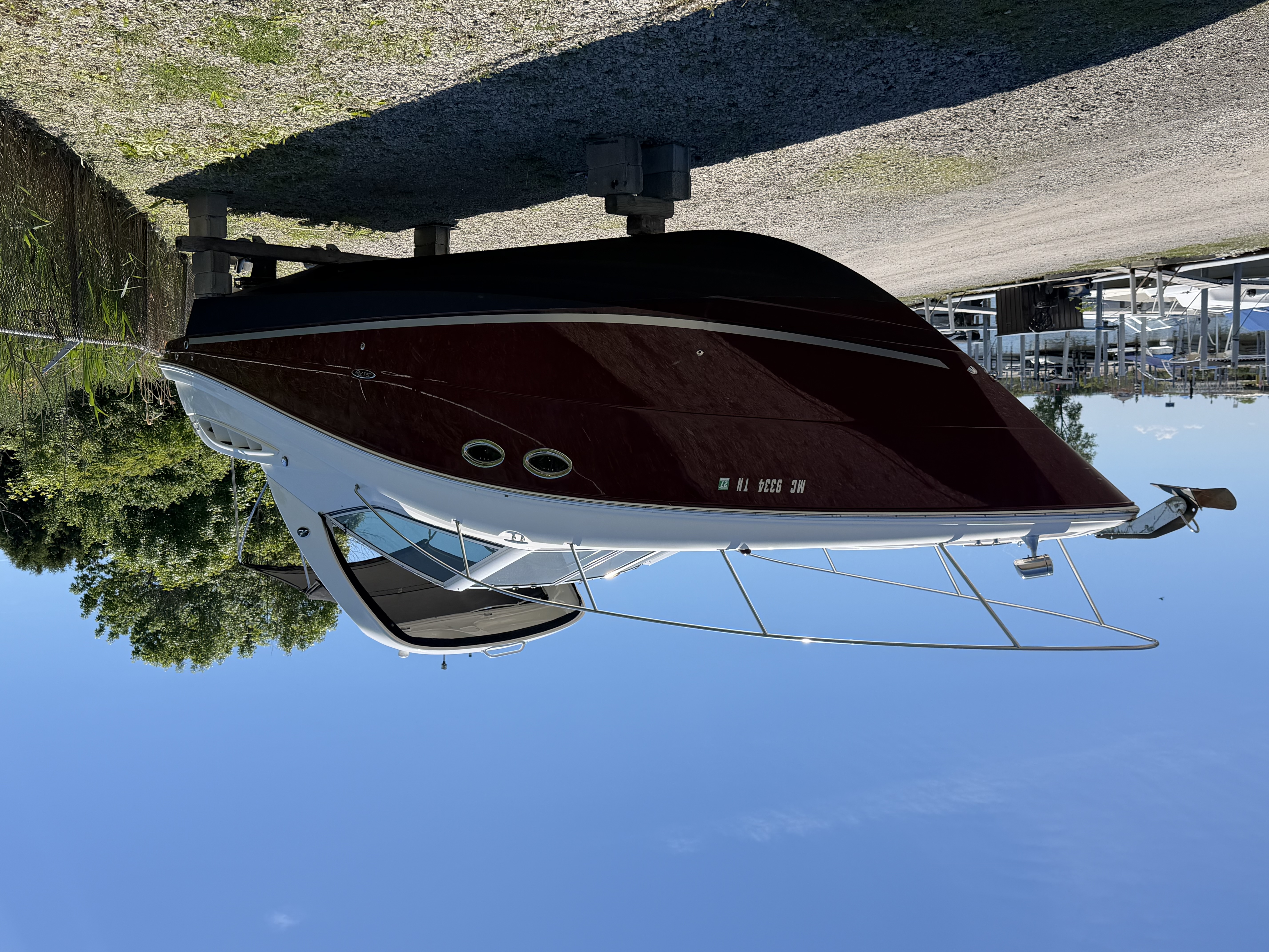 2006 Sea ray 290 sundancer - Image 3