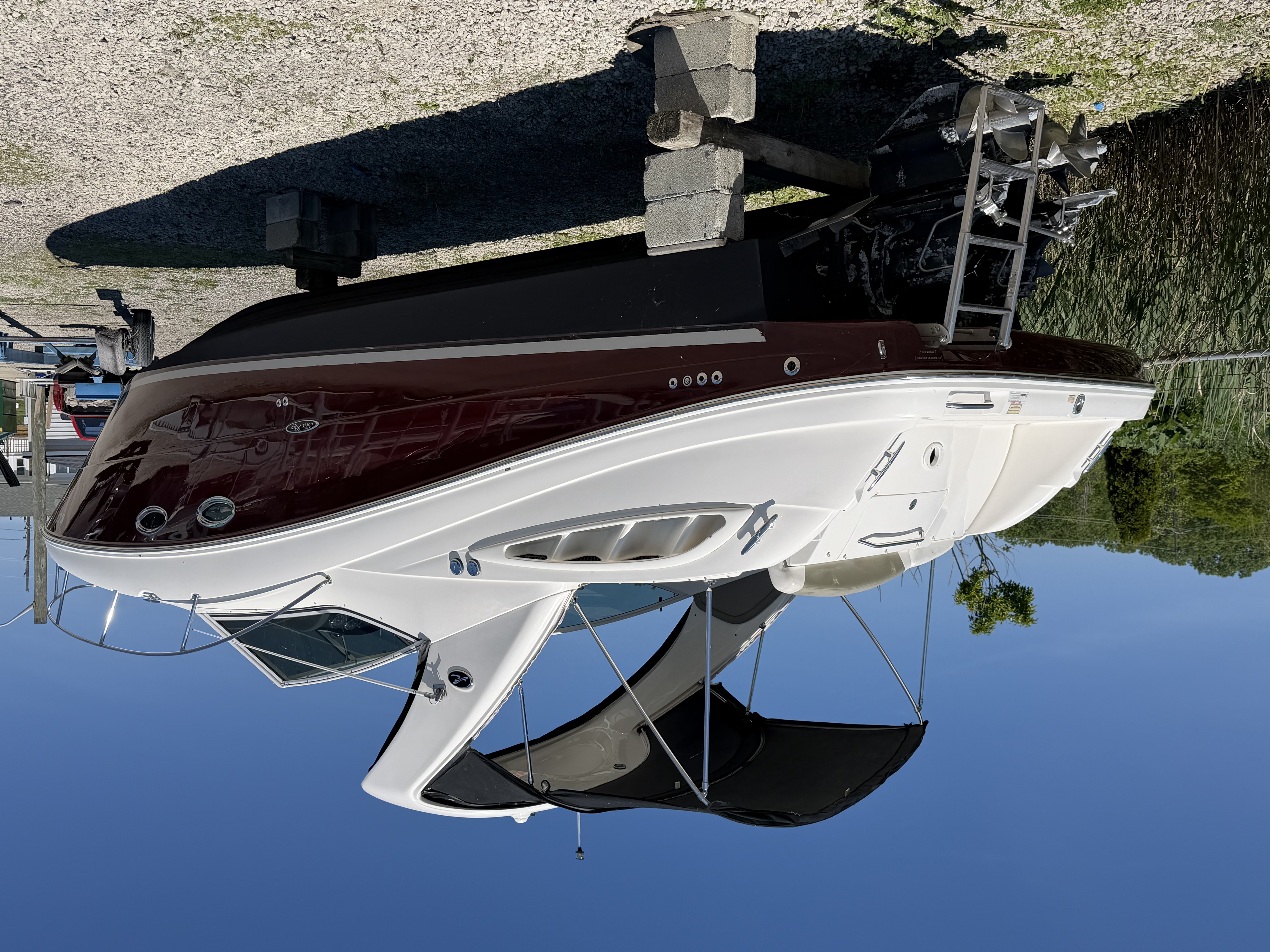2006 Sea ray 290 sundancer - Image 4