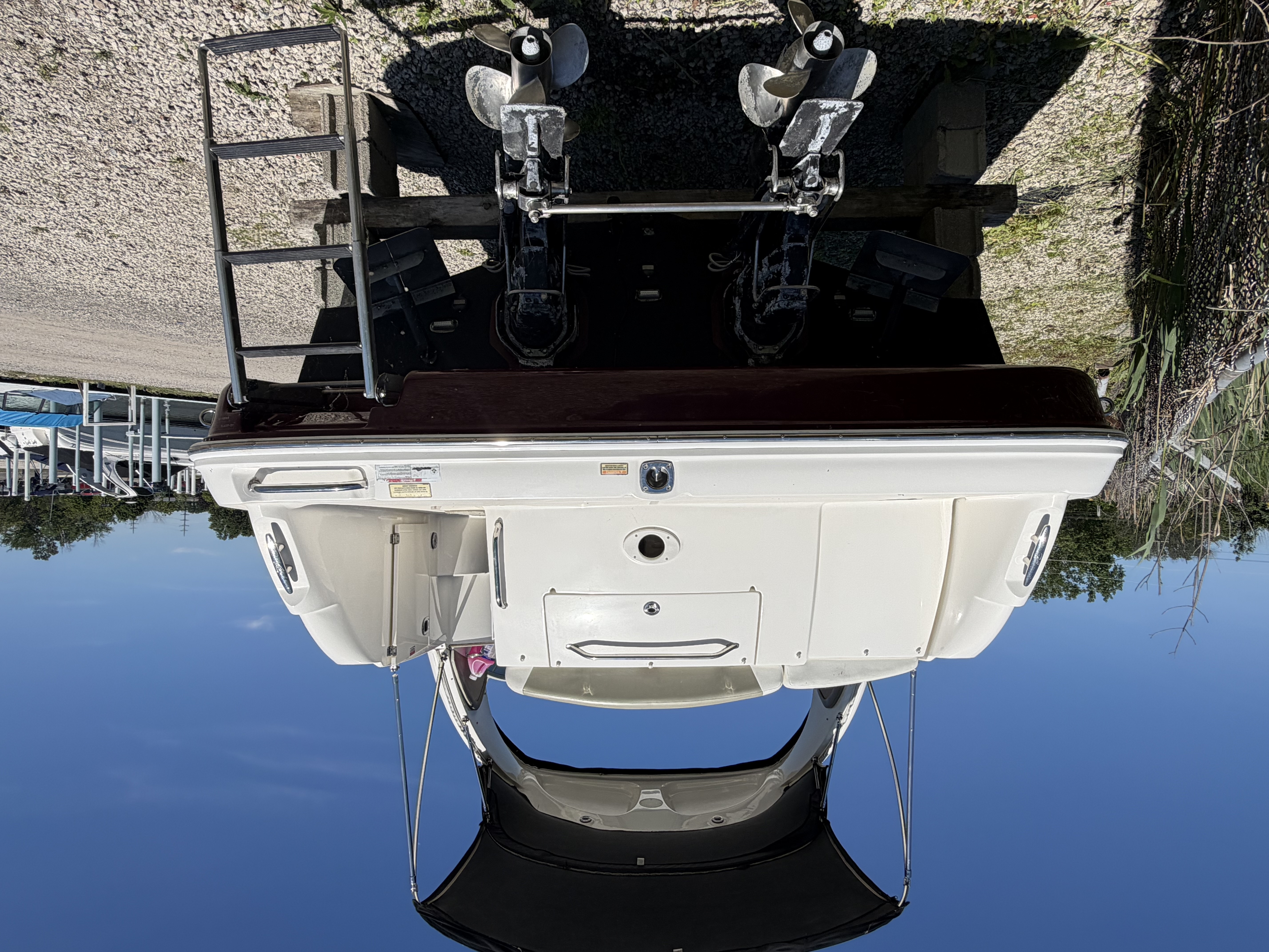 2006 Sea ray 290 sundancer - Image 5