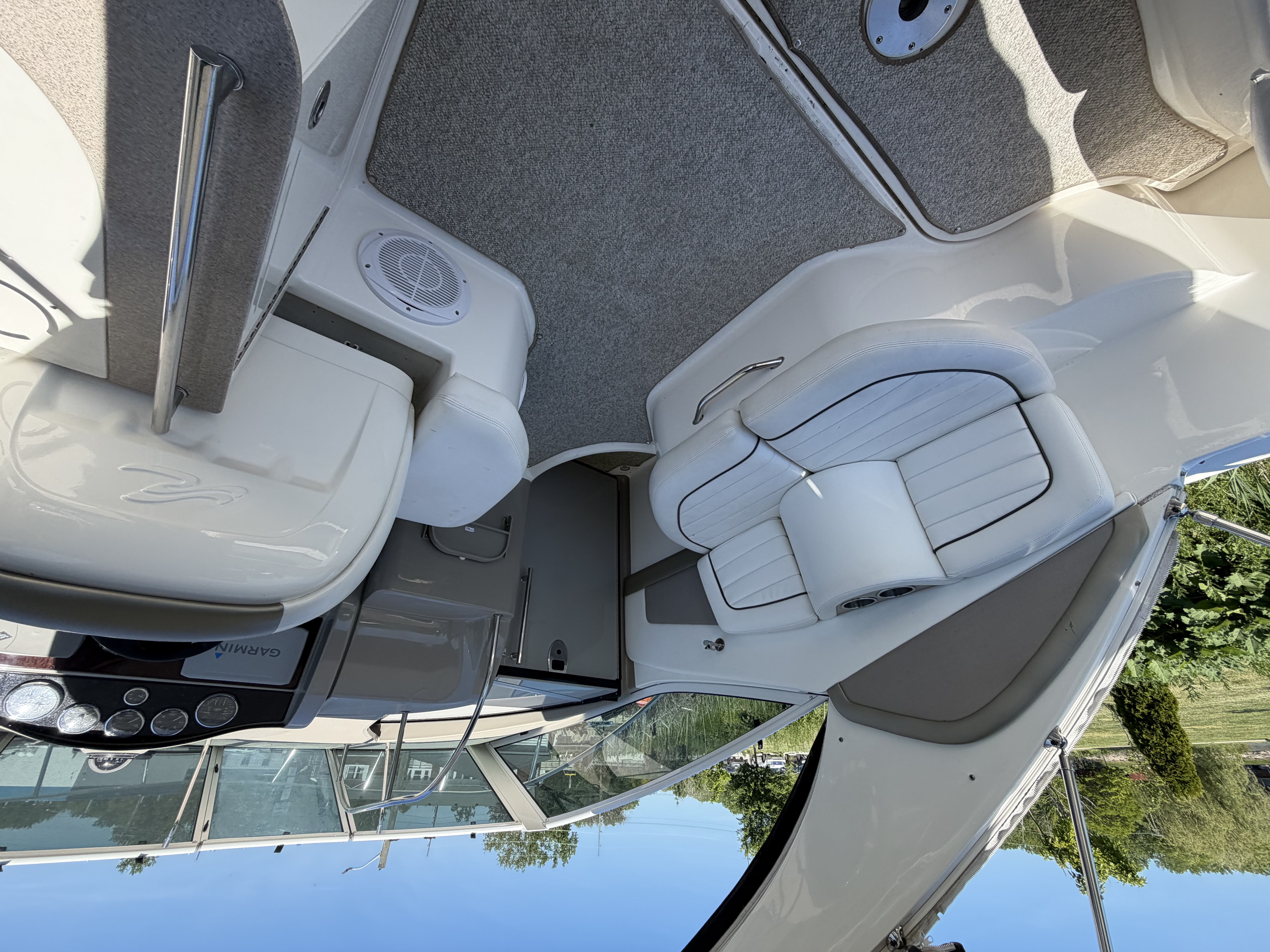 2006 Sea ray 290 sundancer - Image 8