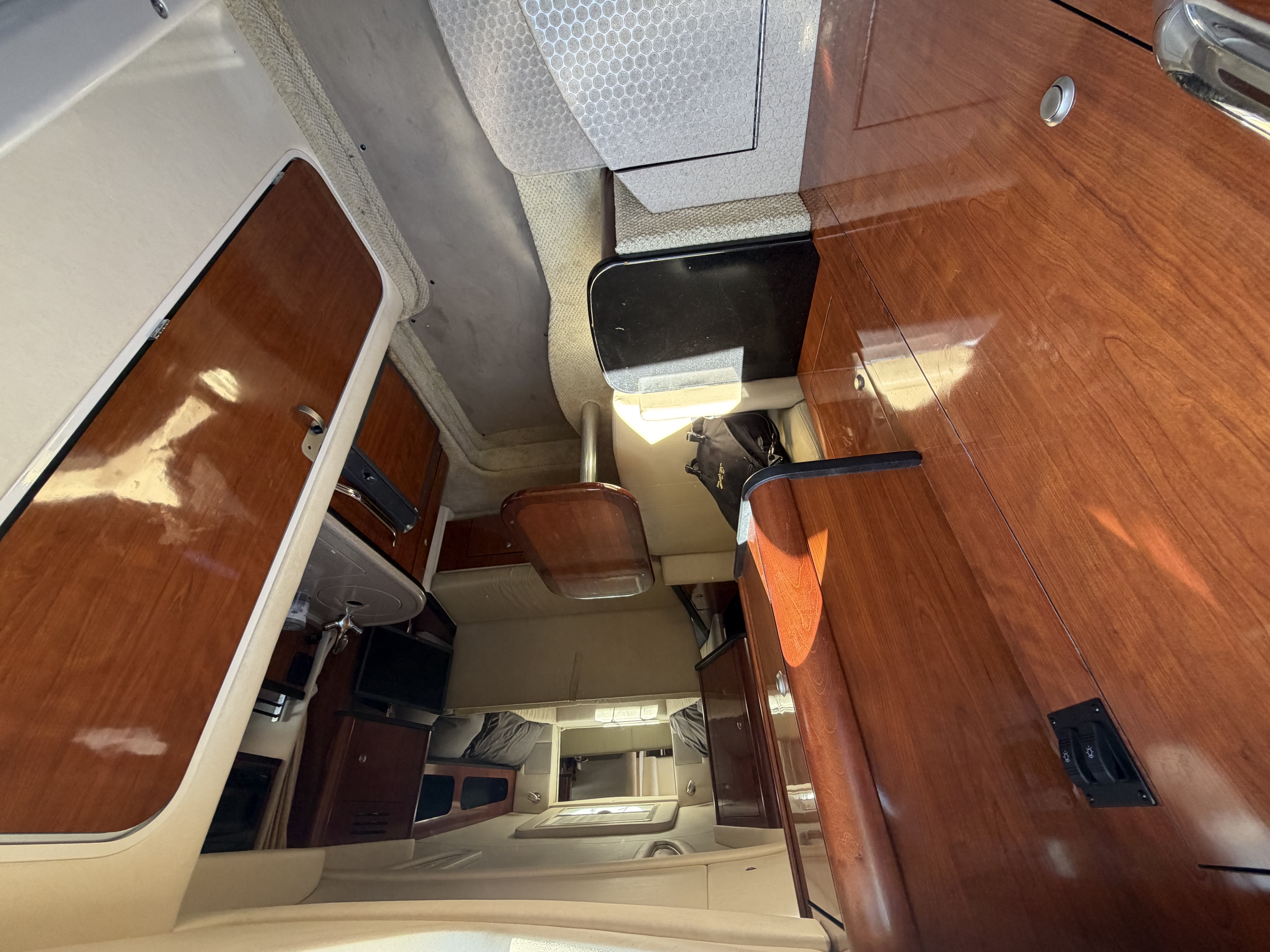 2006 Sea ray 290 sundancer - Image 11