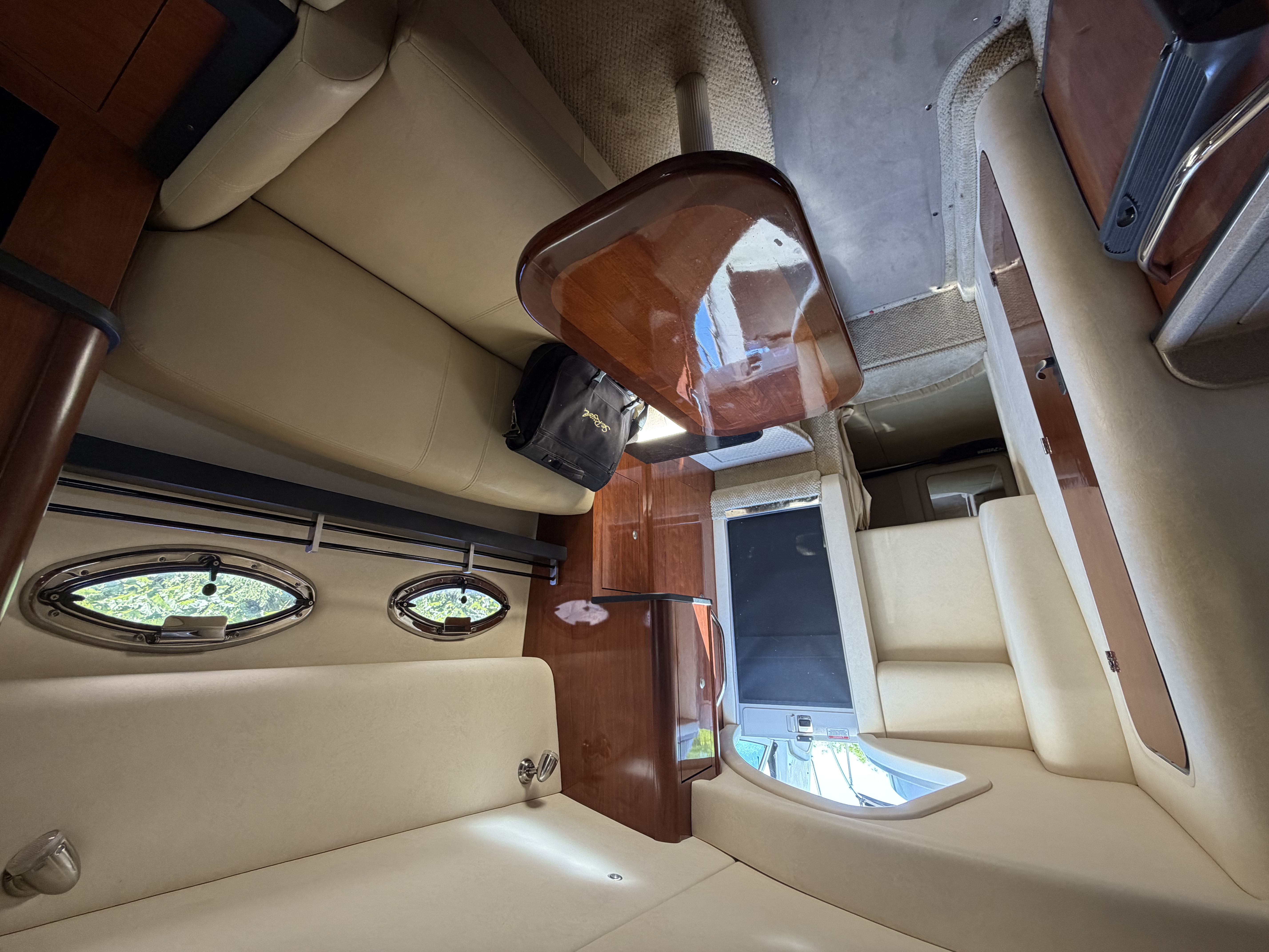 2006 Sea ray 290 sundancer - Image 12