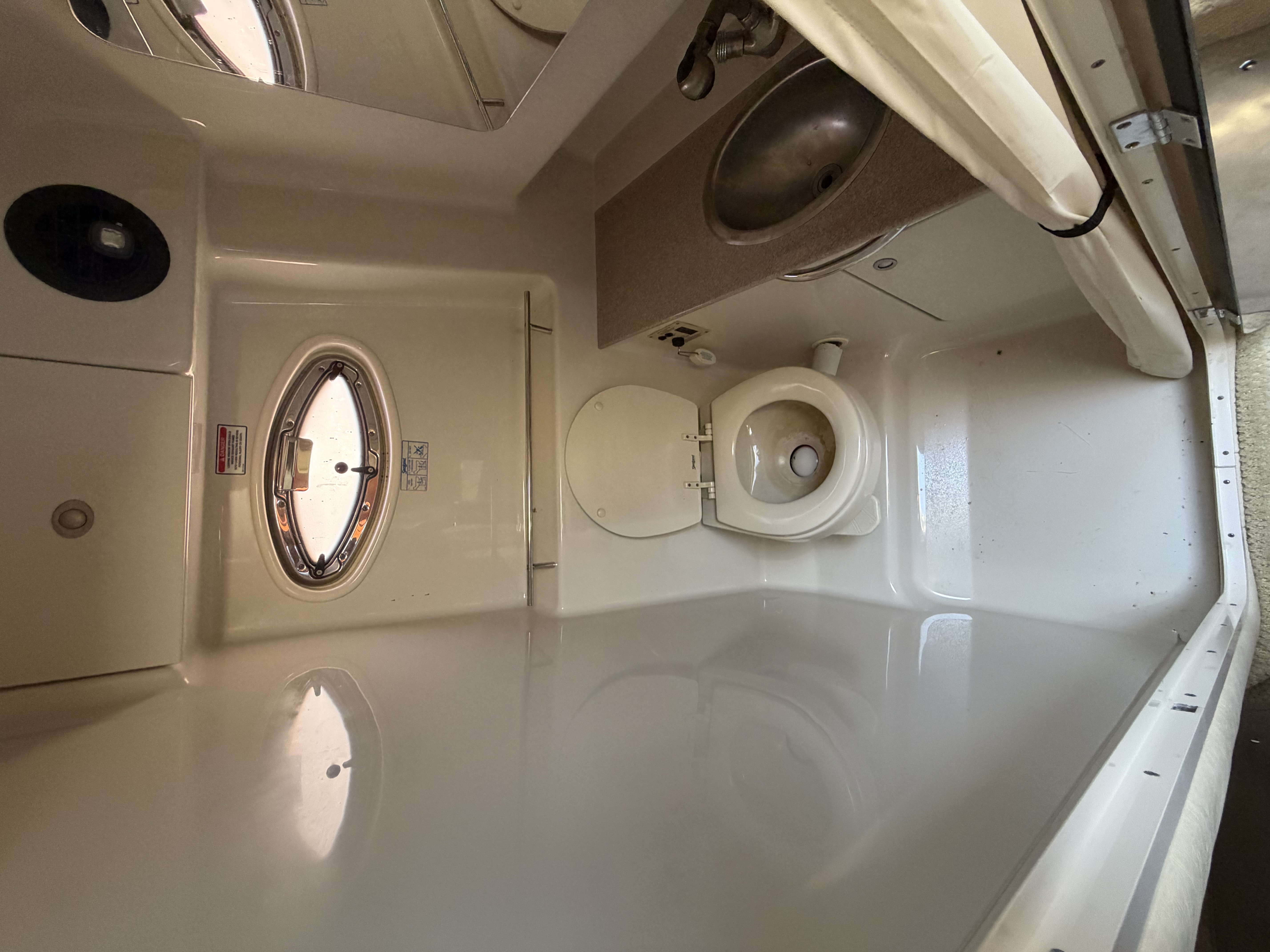 2006 Sea ray 290 sundancer - Image 14