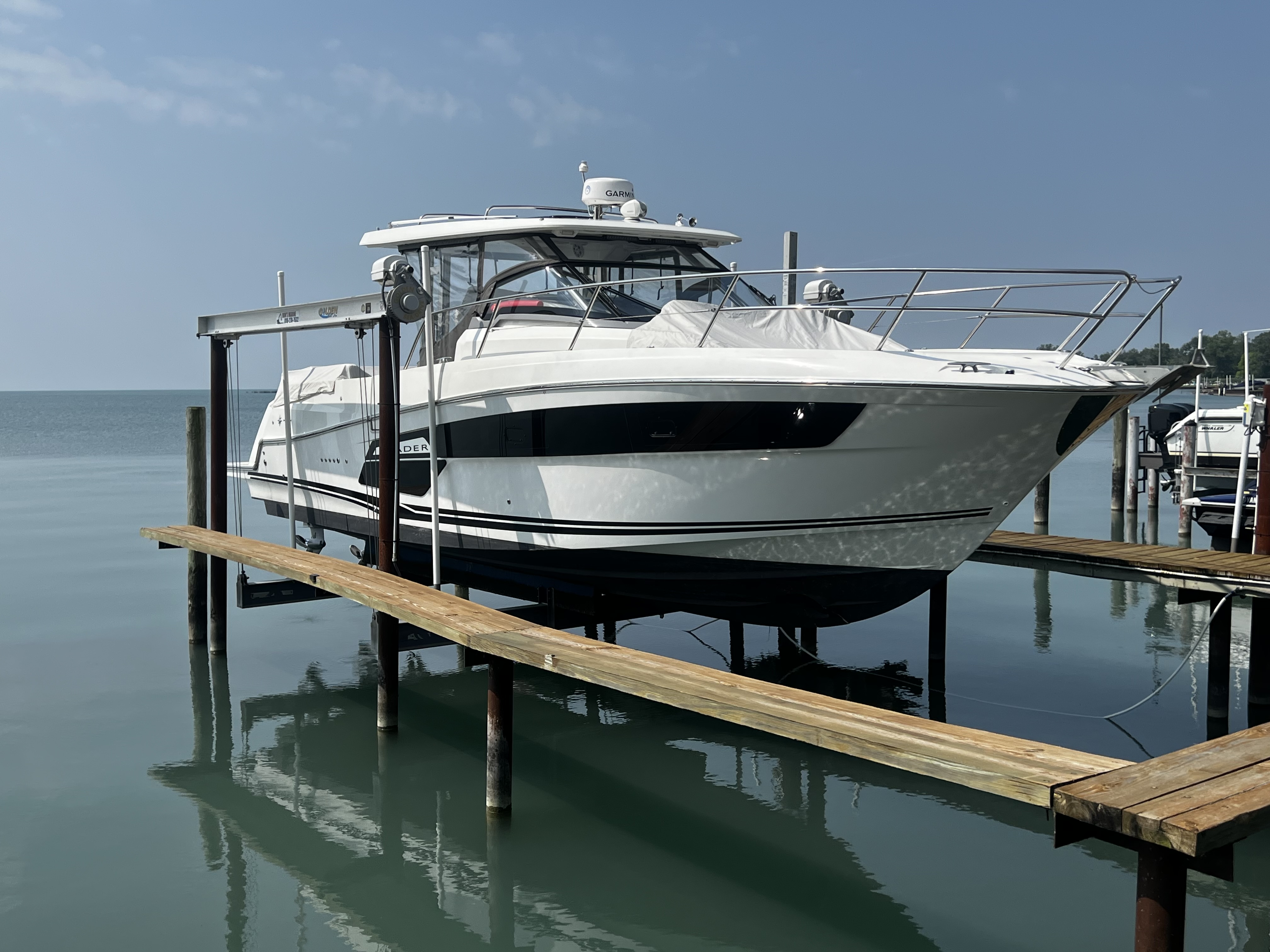 2023 Jeanneau Leader 12.5 WA - Image 2