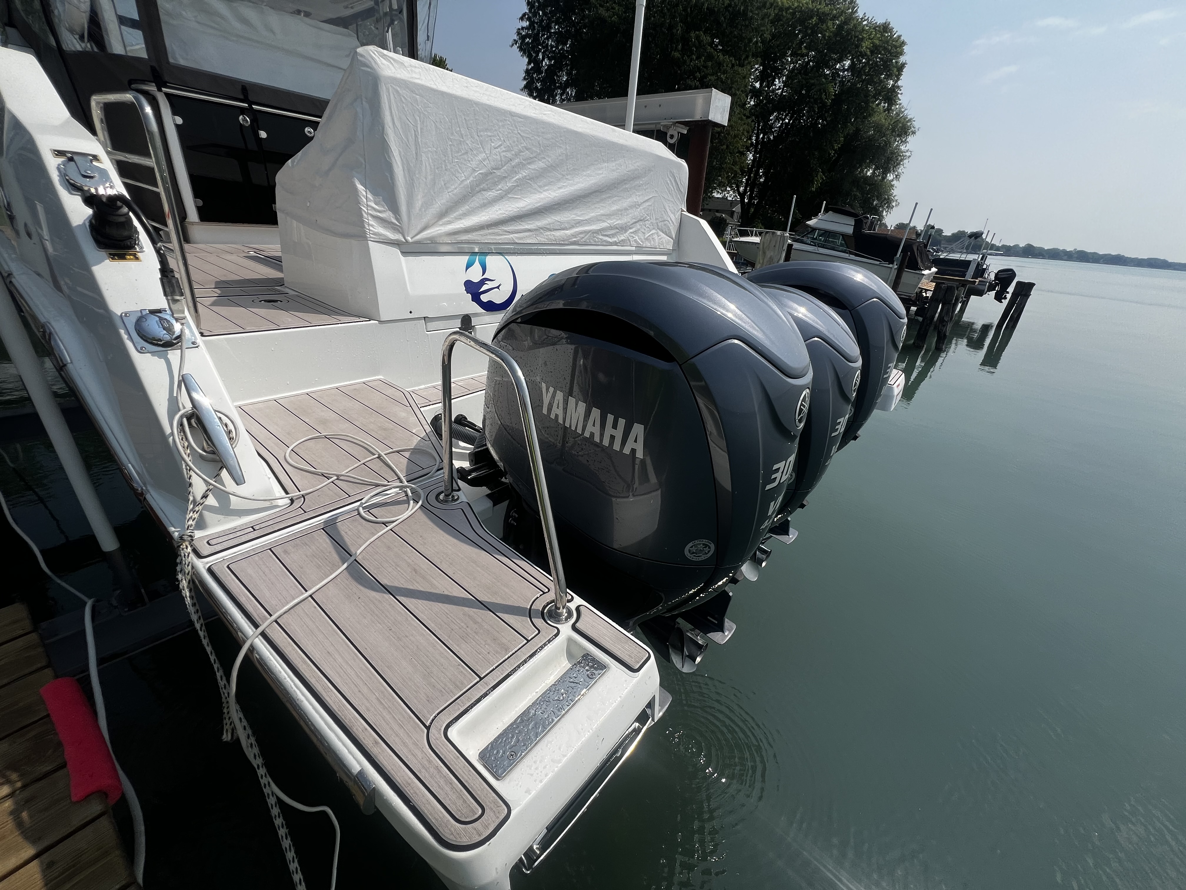 2023 Jeanneau Leader 12.5 WA - Image 6