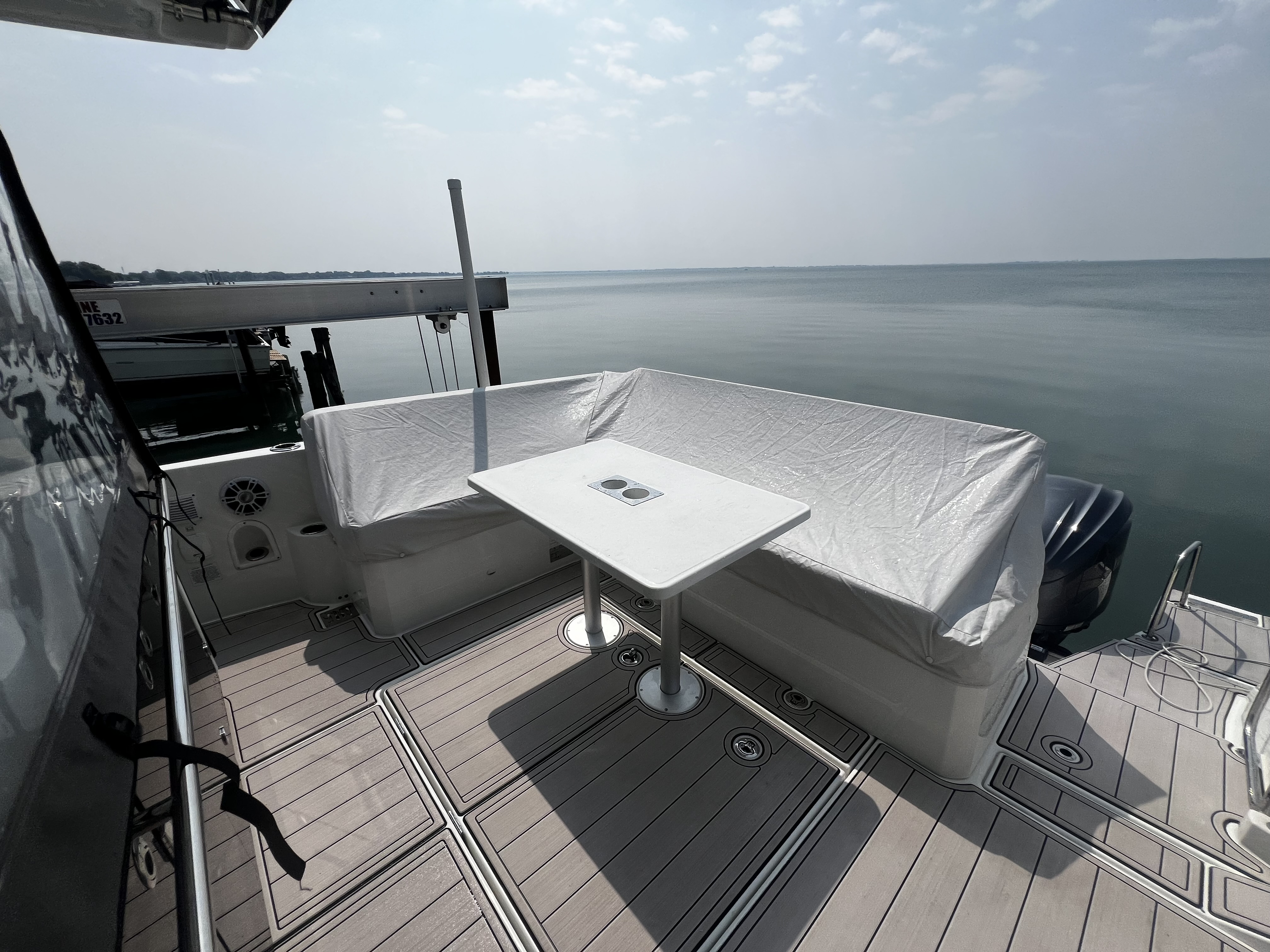 2023 Jeanneau Leader 12.5 WA - Image 7