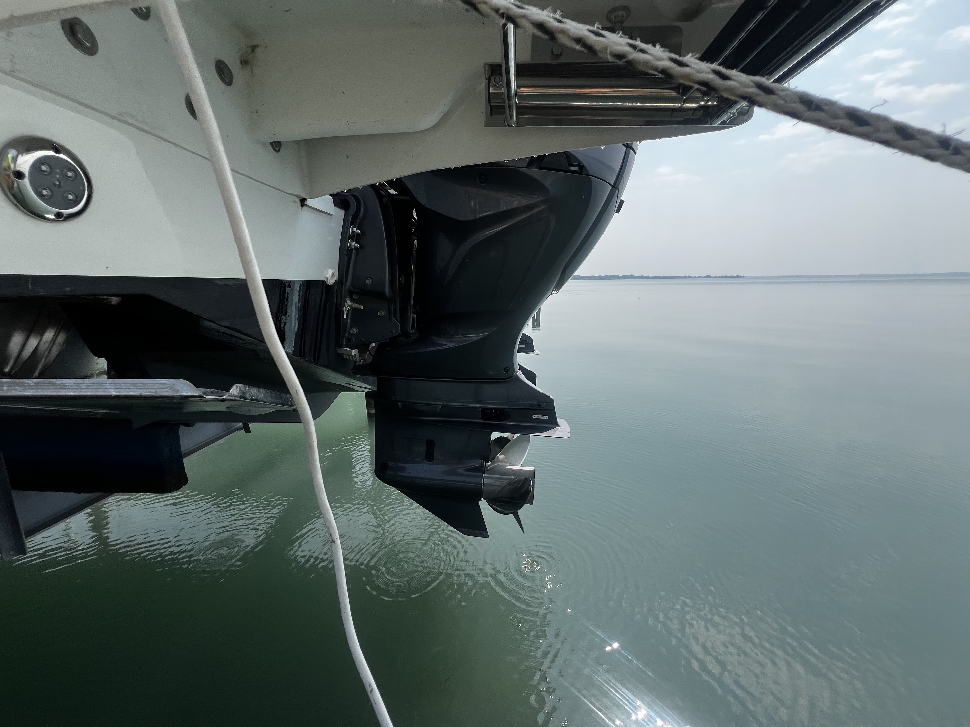 2023 Jeanneau Leader 12.5 WA - Image 8