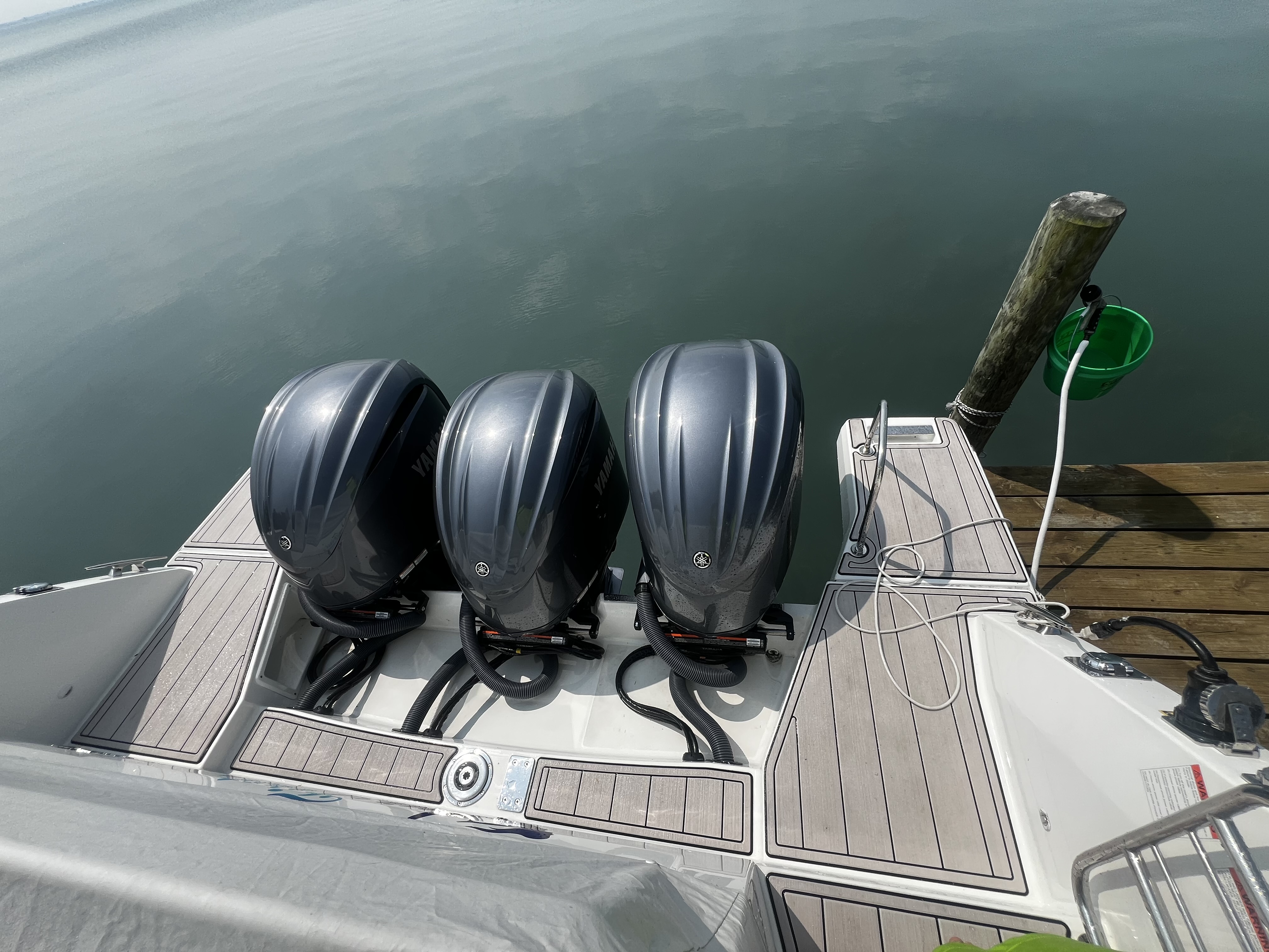 2023 Jeanneau Leader 12.5 WA - Image 9