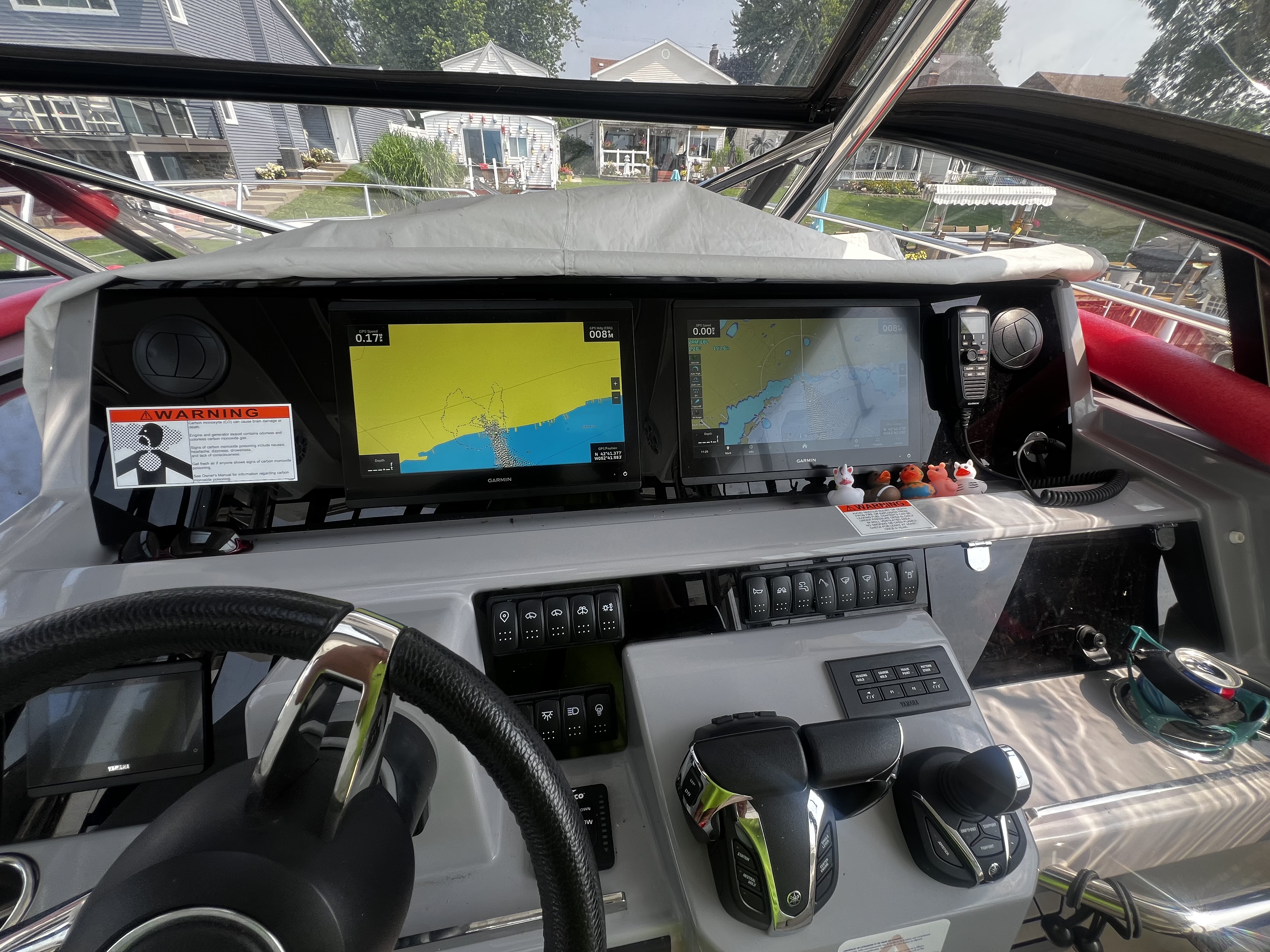 2023 Jeanneau Leader 12.5 WA - Image 10