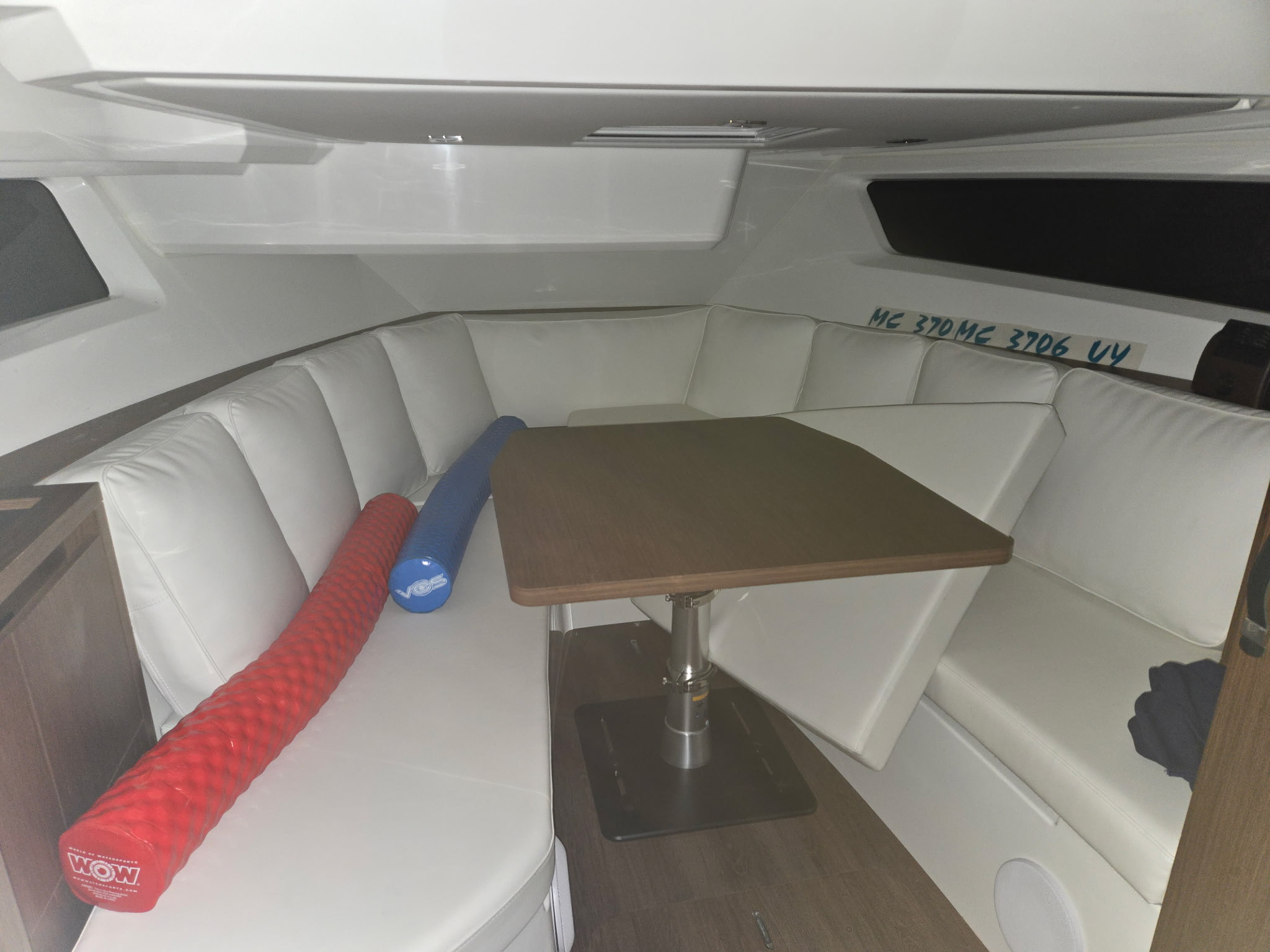 2023 Jeanneau Leader 12.5 WA - Image 14