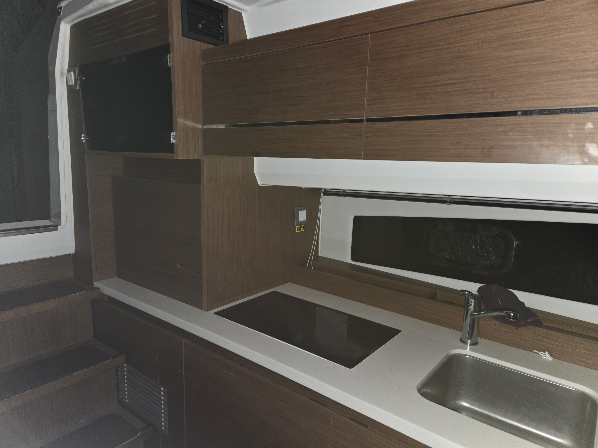 2023 Jeanneau Leader 12.5 WA - Image 15