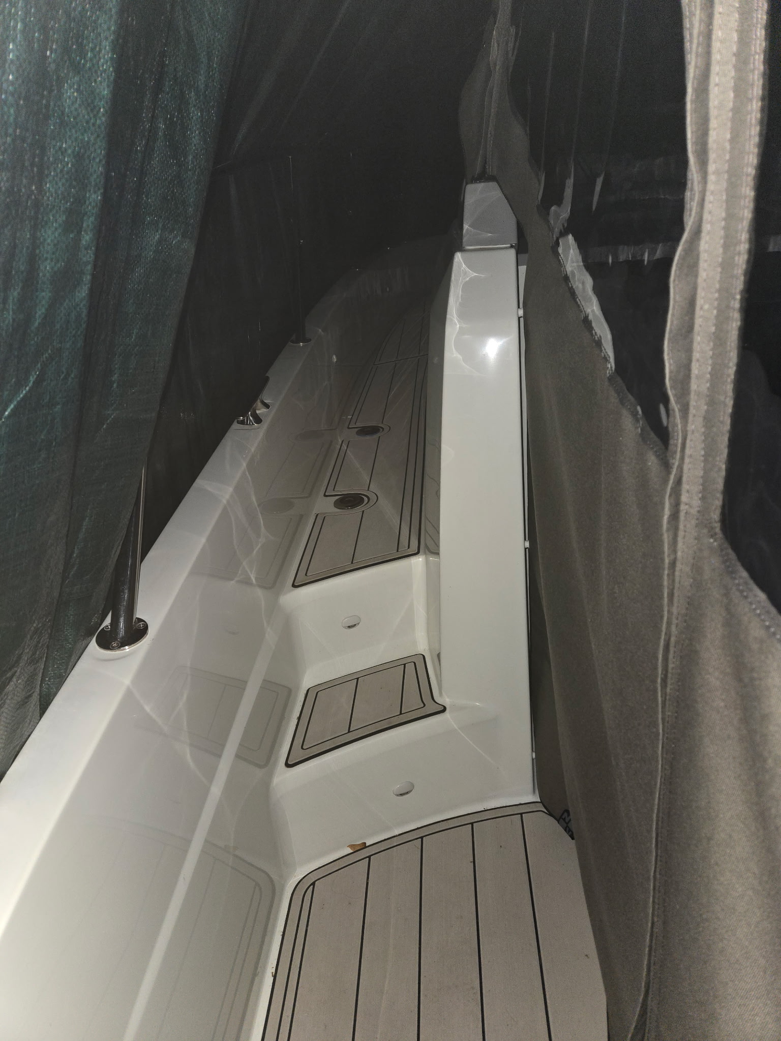 2023 Jeanneau Leader 12.5 WA - Image 16