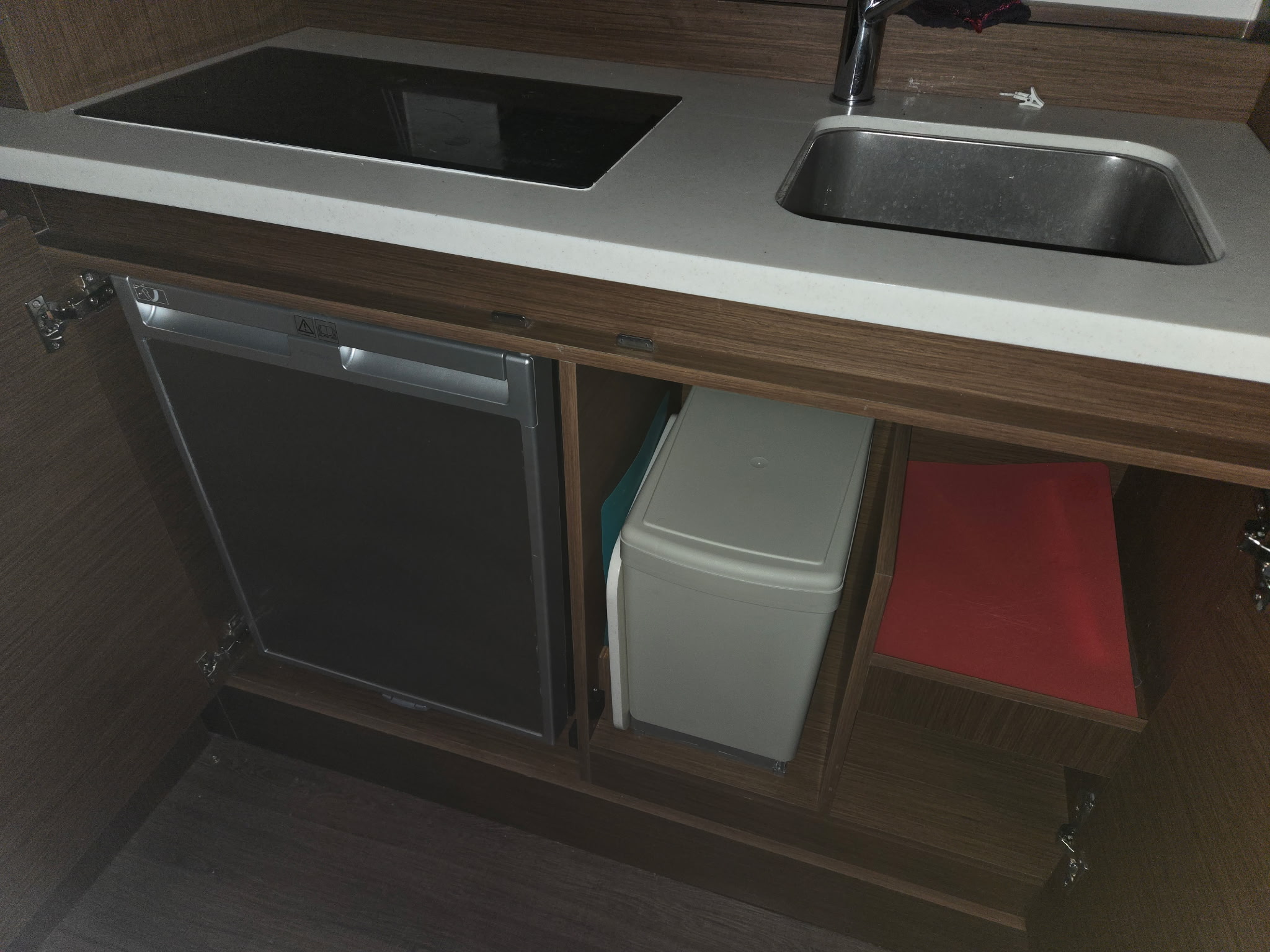 2023 Jeanneau Leader 12.5 WA - Image 17