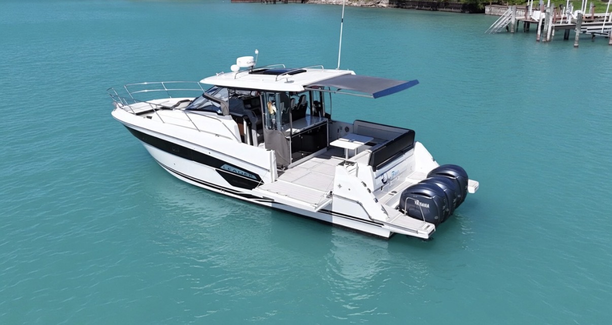2023 Jeanneau Leader 12.5 WA - Image 2