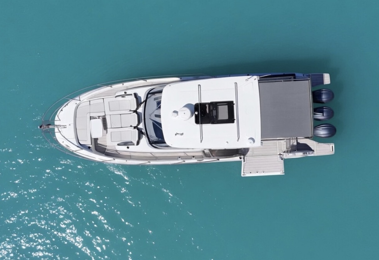2023 Jeanneau Leader 12.5 WA - Image 3