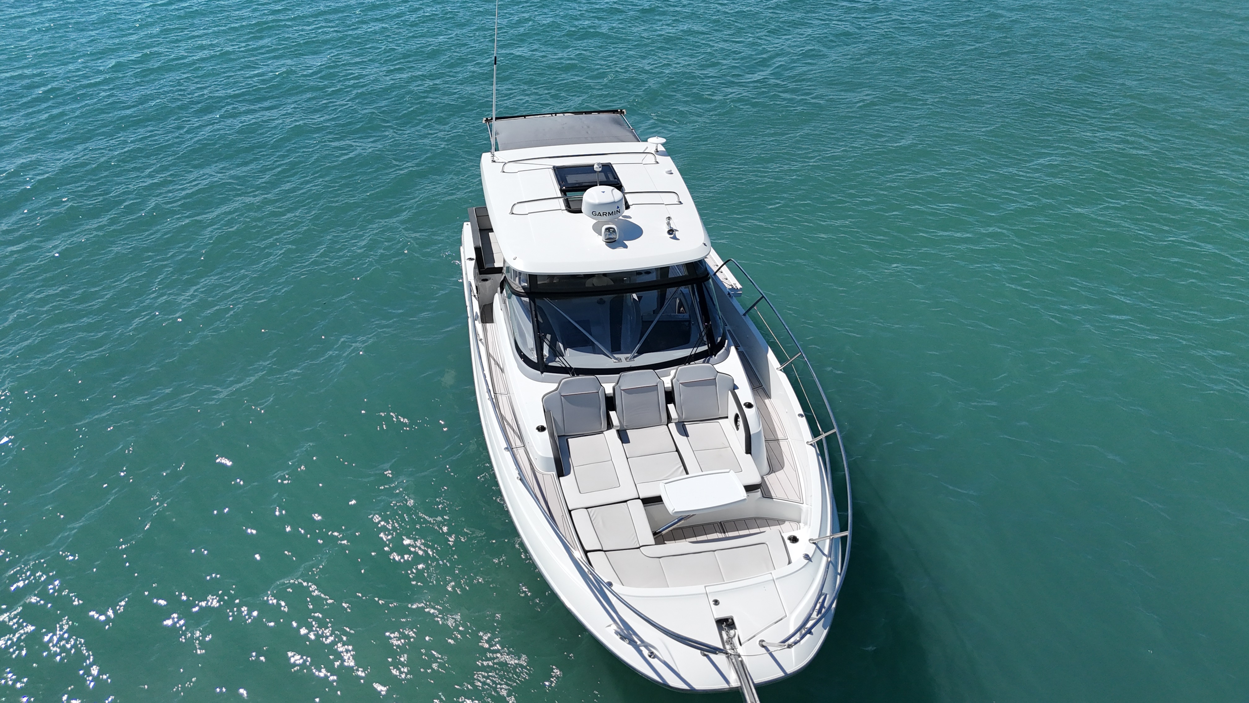 2023 Jeanneau Leader 12.5 WA - Image 6