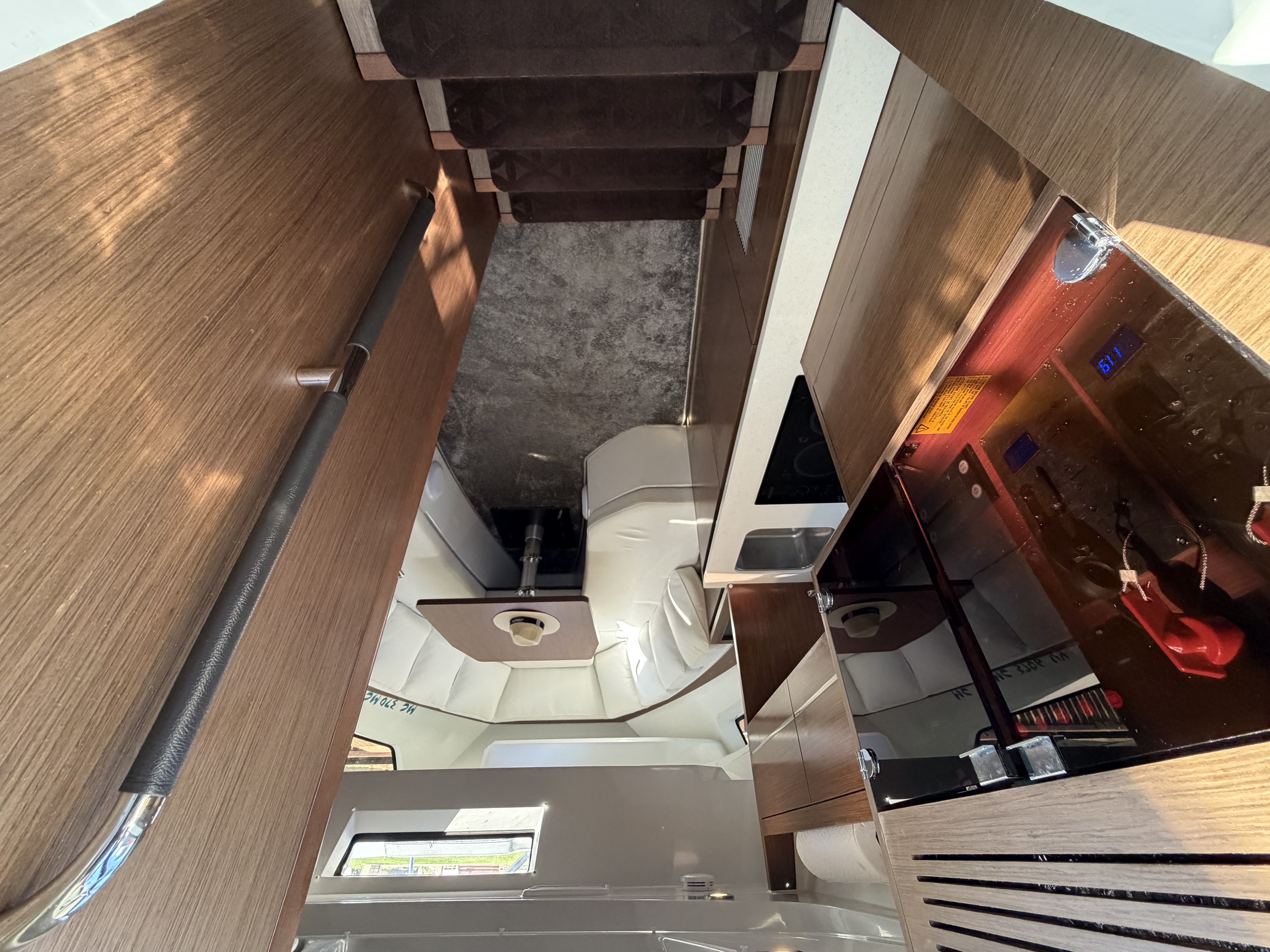 2023 Jeanneau Leader 12.5 WA - Image 12