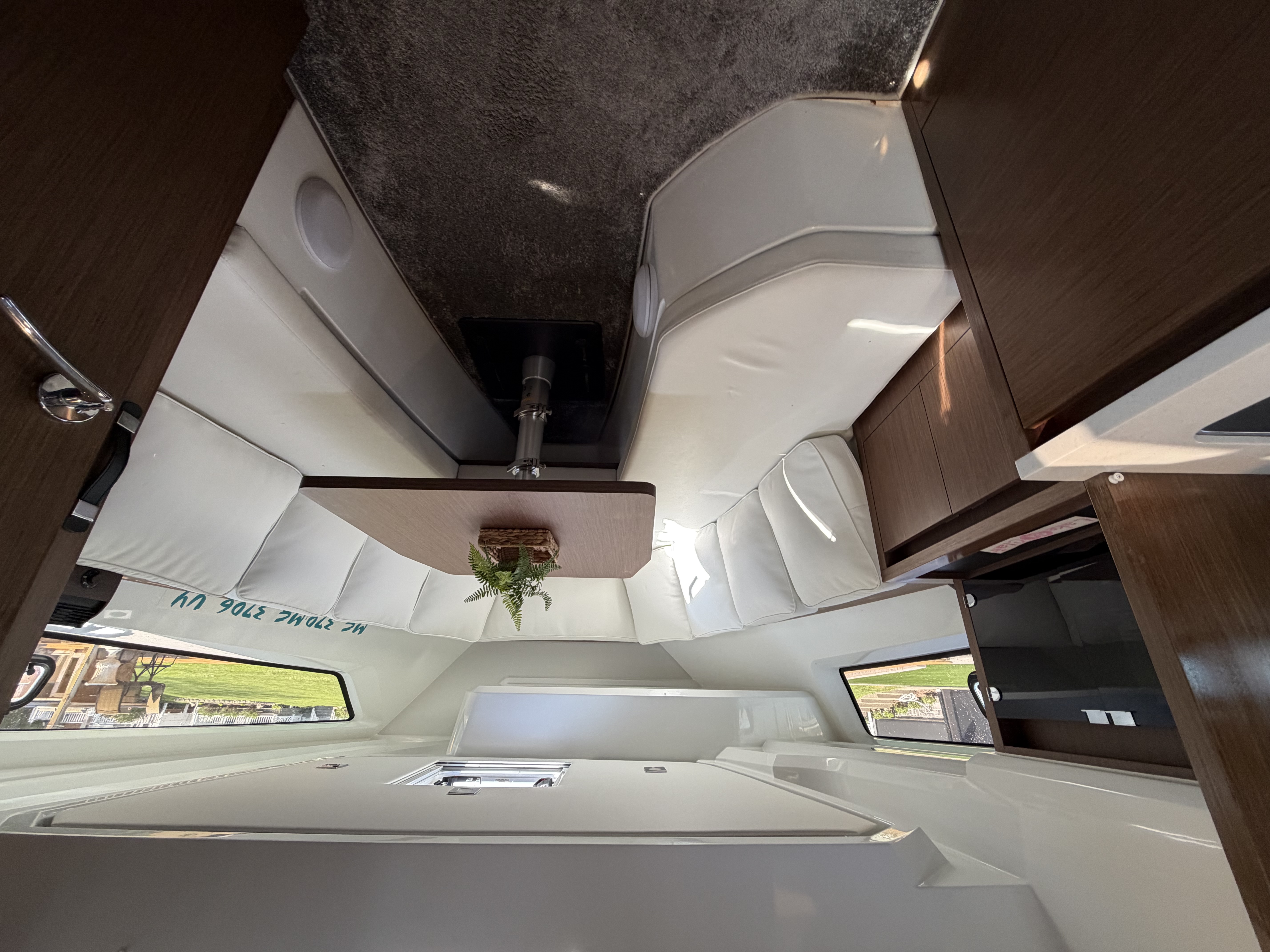 2023 Jeanneau Leader 12.5 WA - Image 14