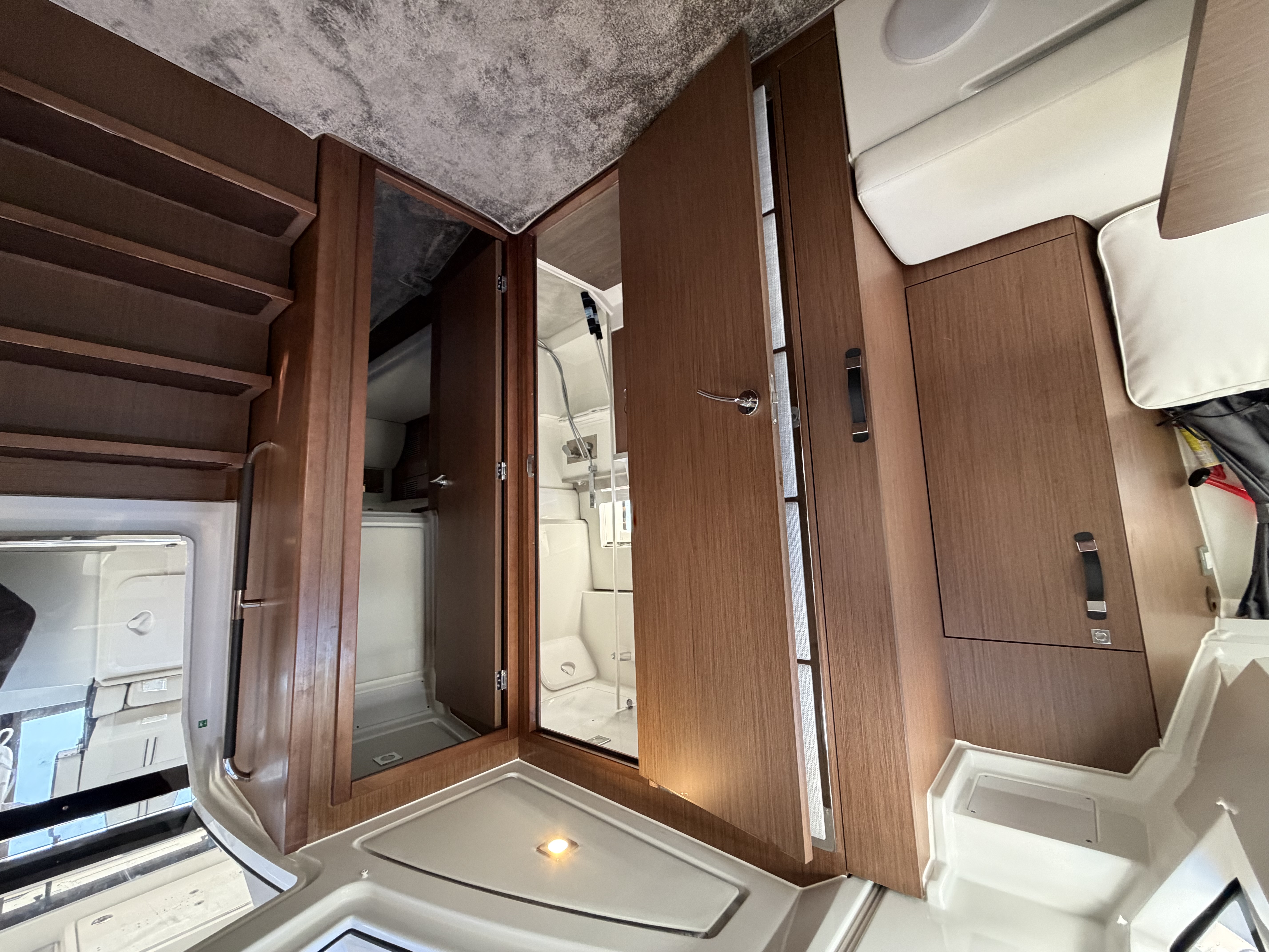 2023 Jeanneau Leader 12.5 WA - Image 16