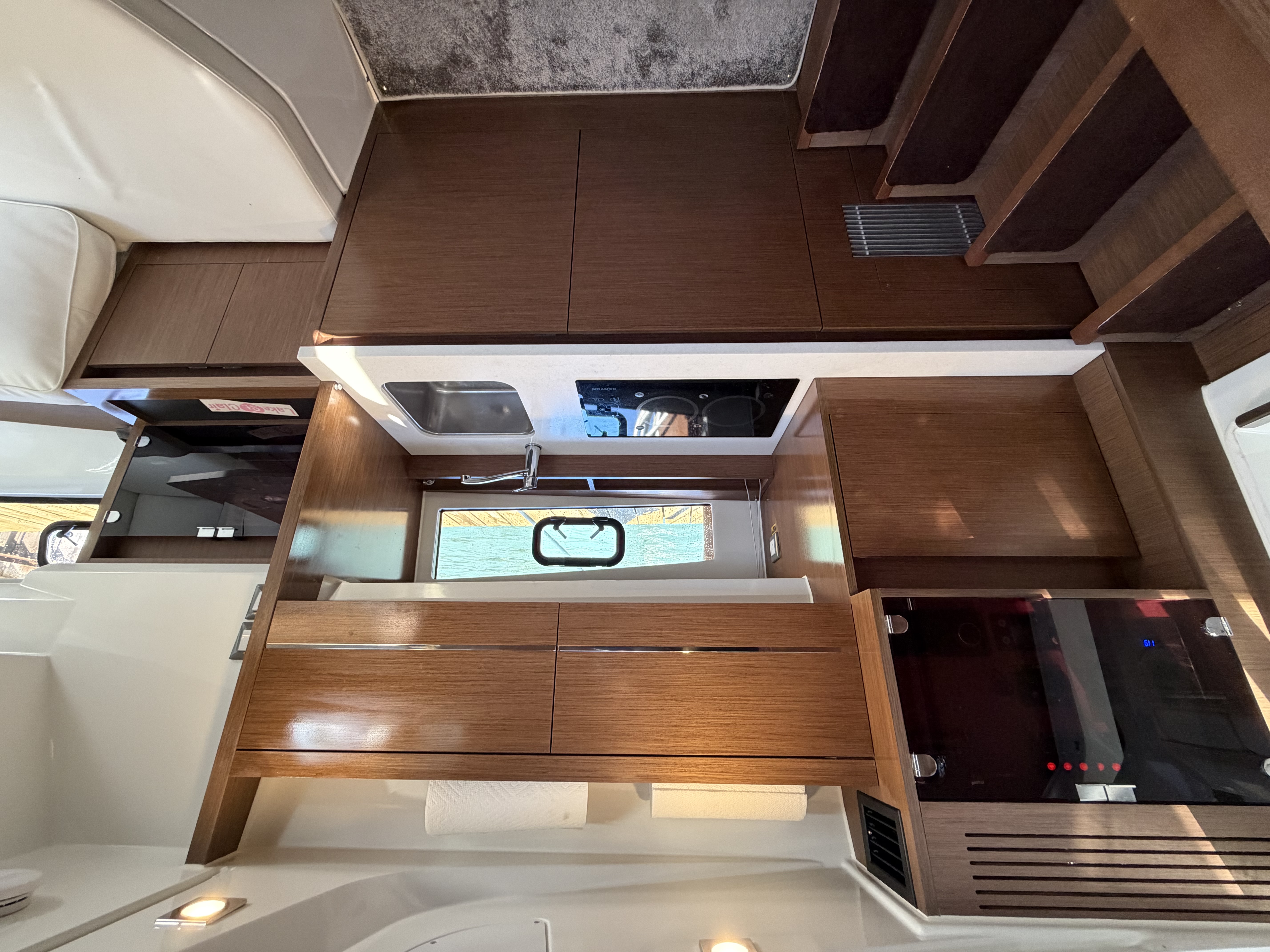 2023 Jeanneau Leader 12.5 WA - Image 17