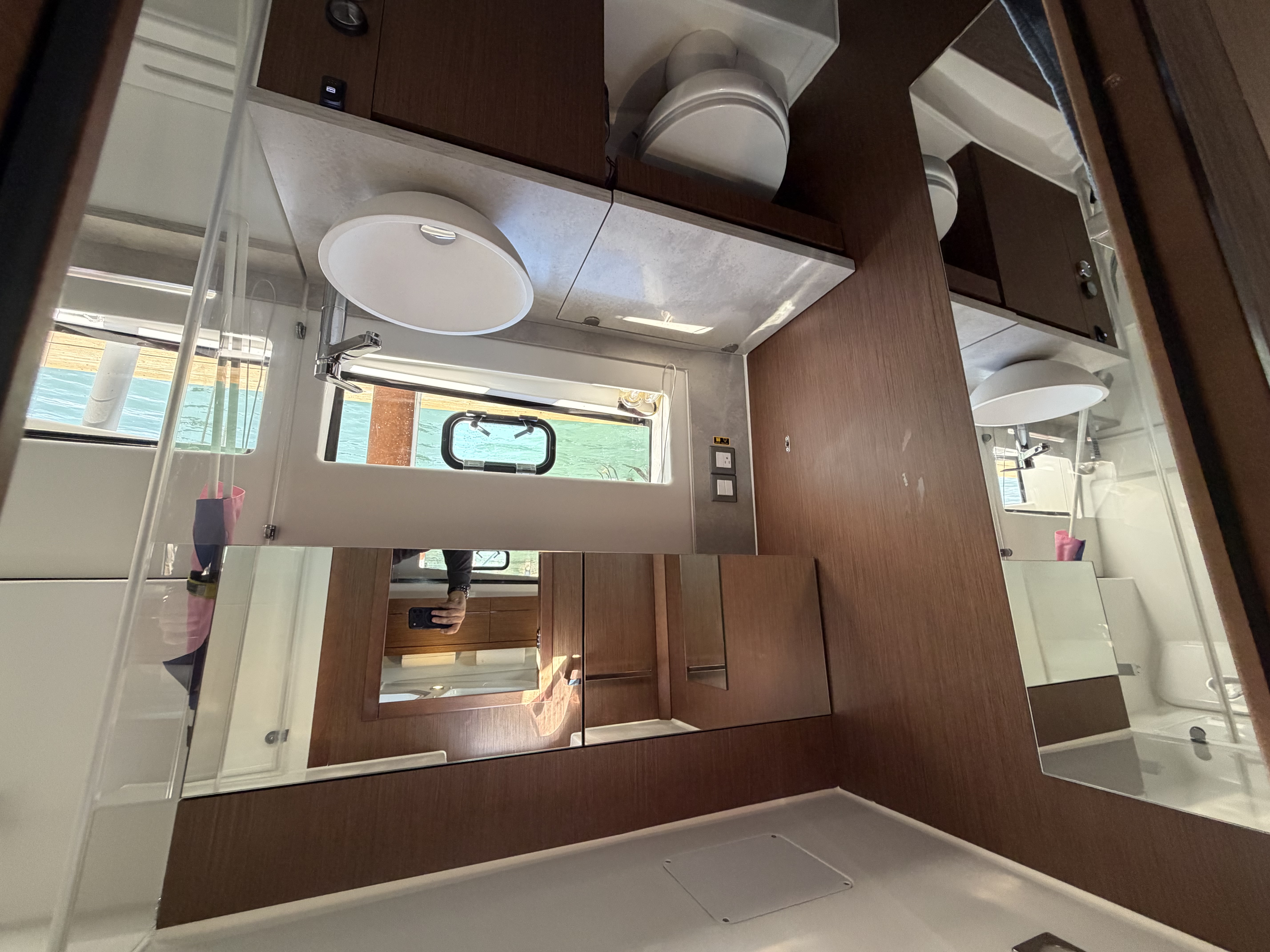 2023 Jeanneau Leader 12.5 WA - Image 18